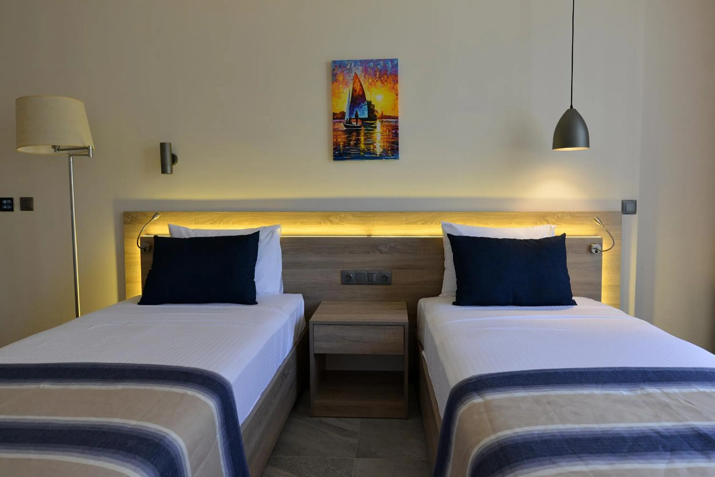 Massage, Bed in Seyir Village Hotel