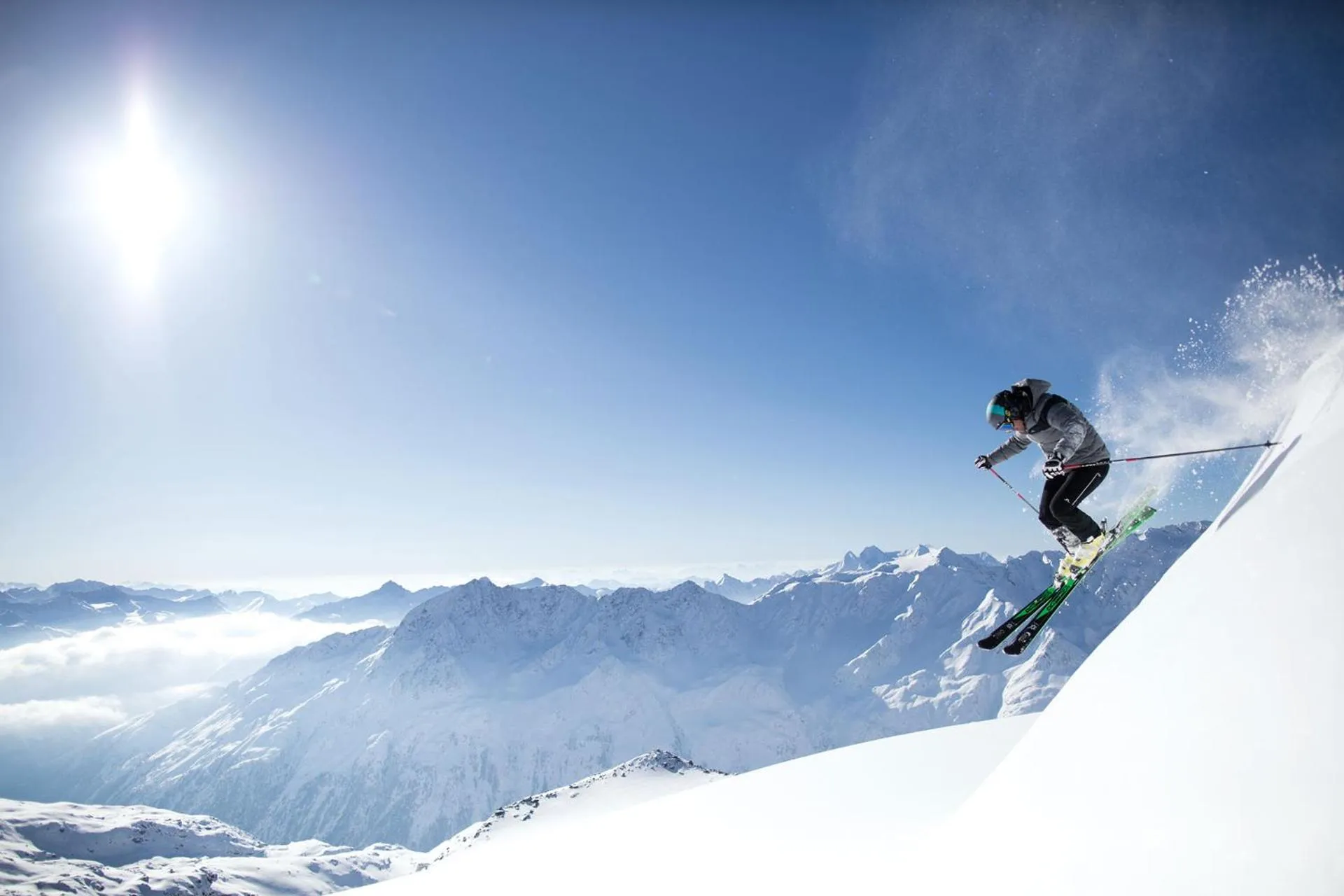 Winter in Aktivhotel Waldhof