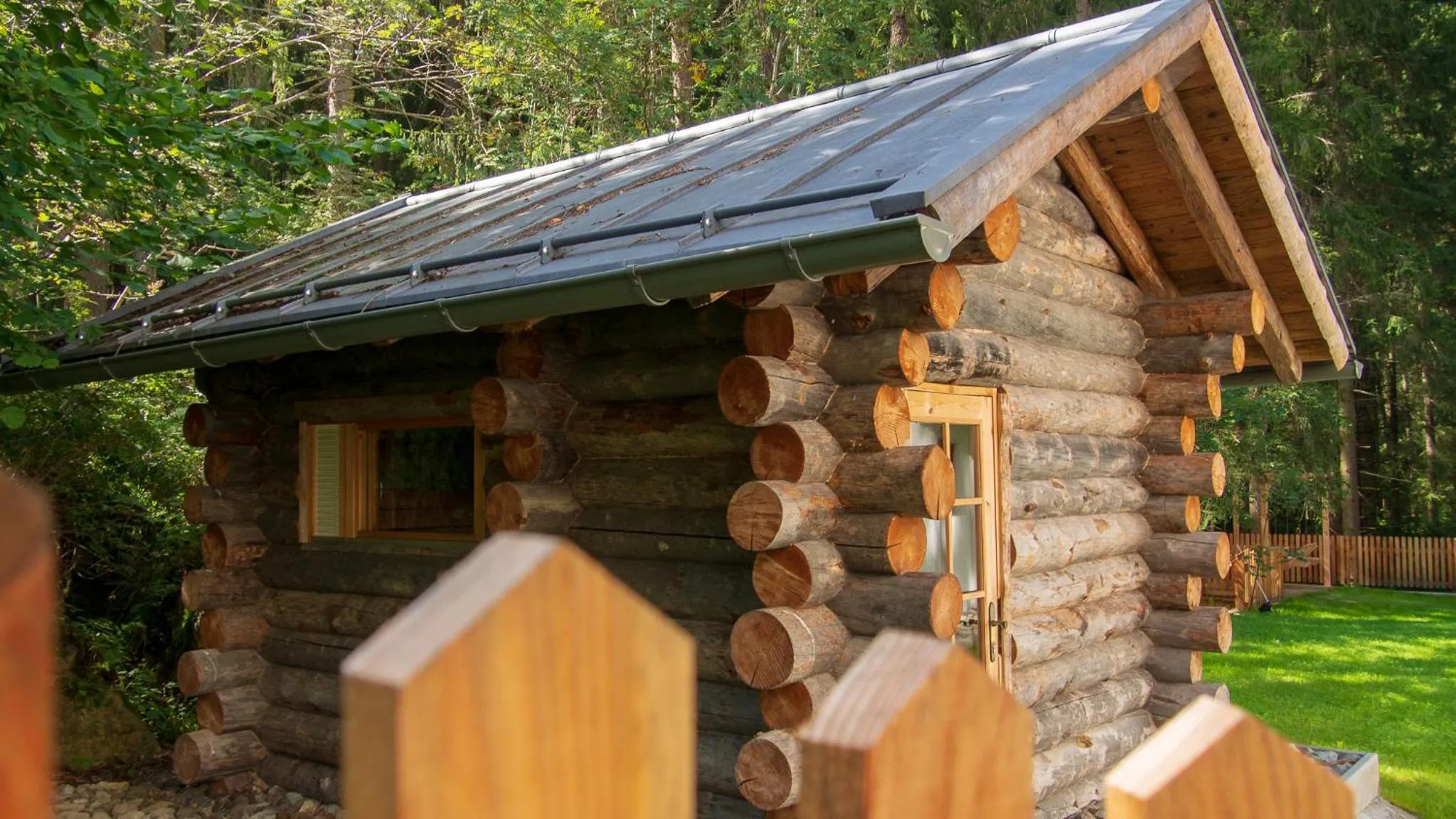 Spa and wellness centre/facilities in Aktivhotel Waldhof