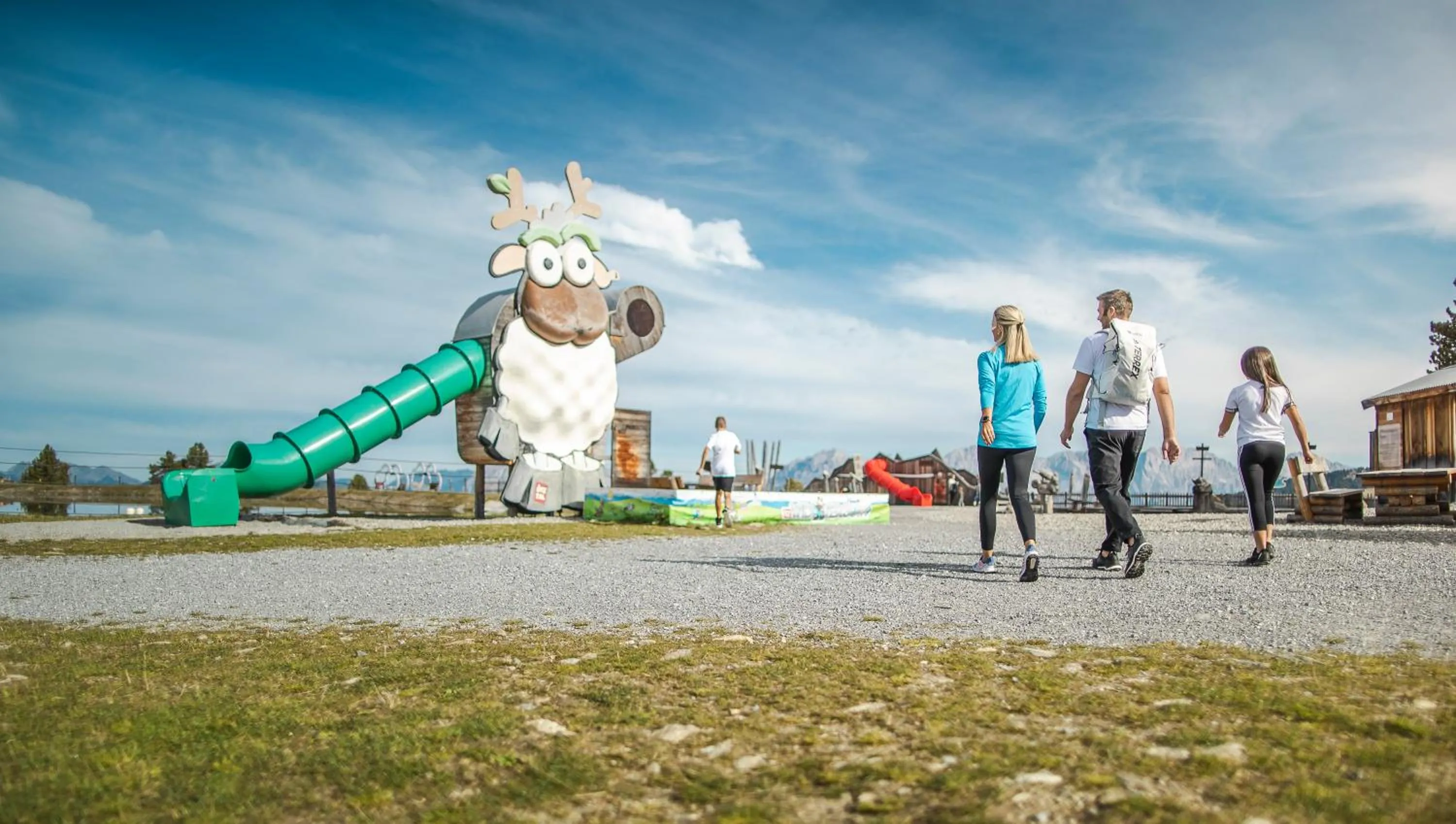 Kids's club in Aktivhotel Waldhof