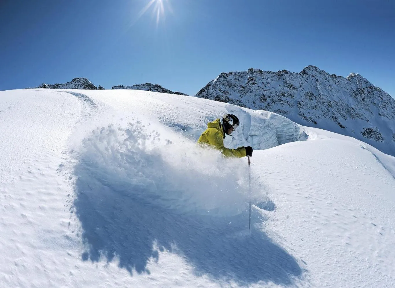 Winter in Aktivhotel Waldhof