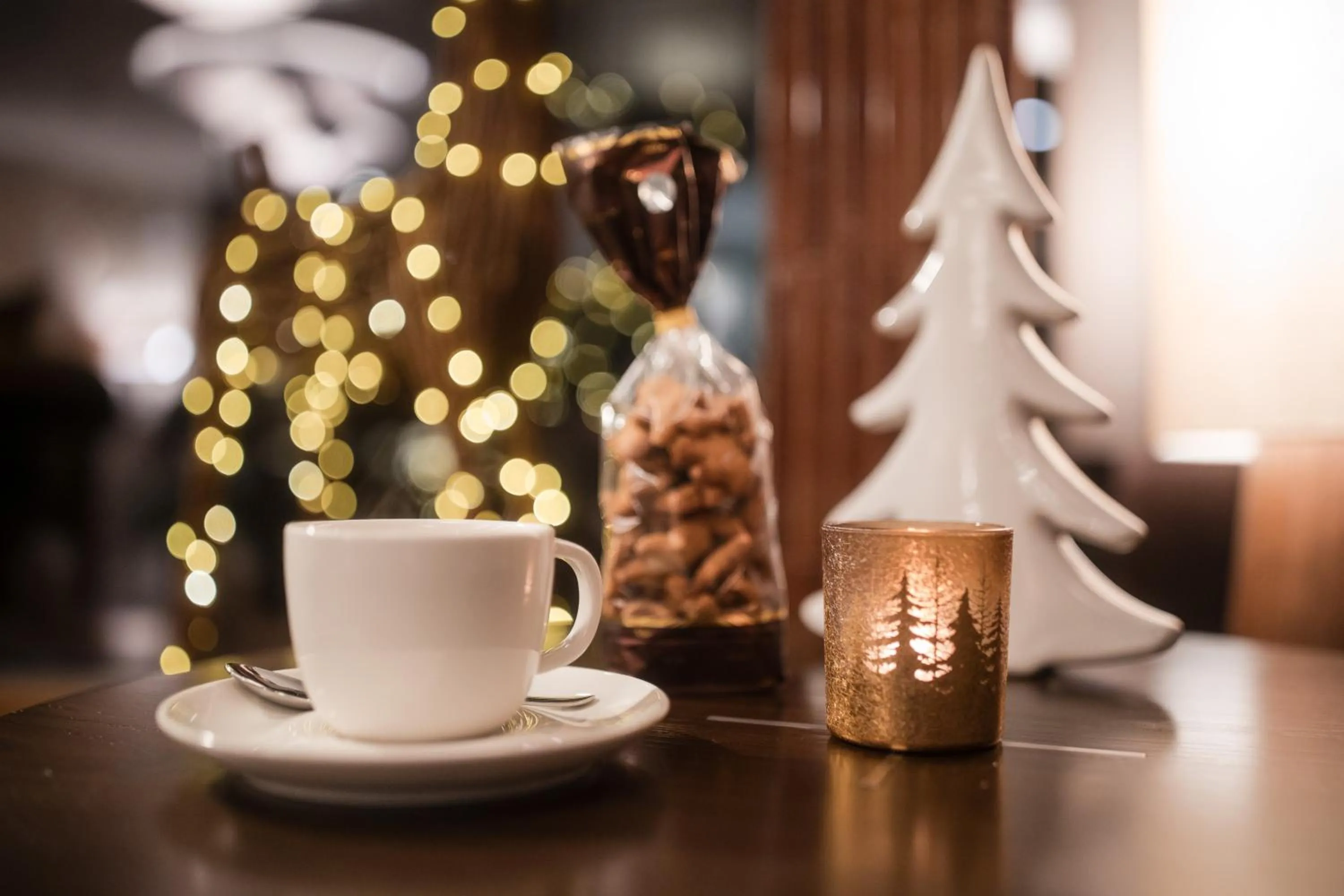 Area and facilities in Hotel D - Basel - Fully Renovated 2025