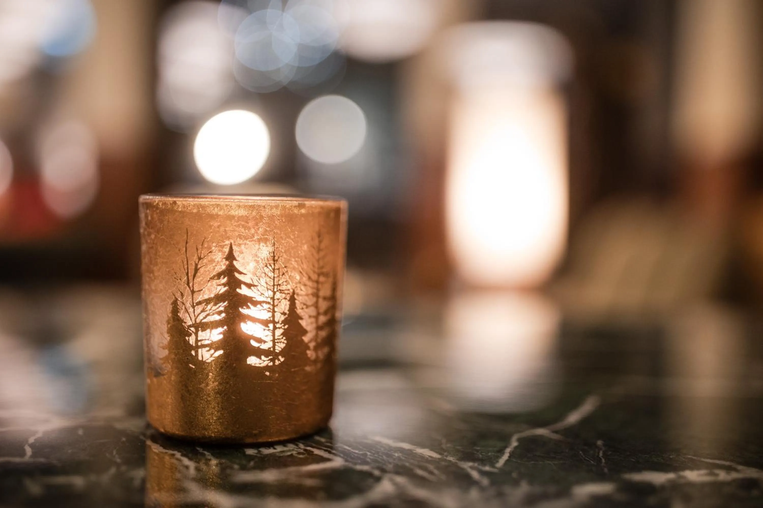 Decorative detail in Hotel D - Basel - Fully Renovated 2025