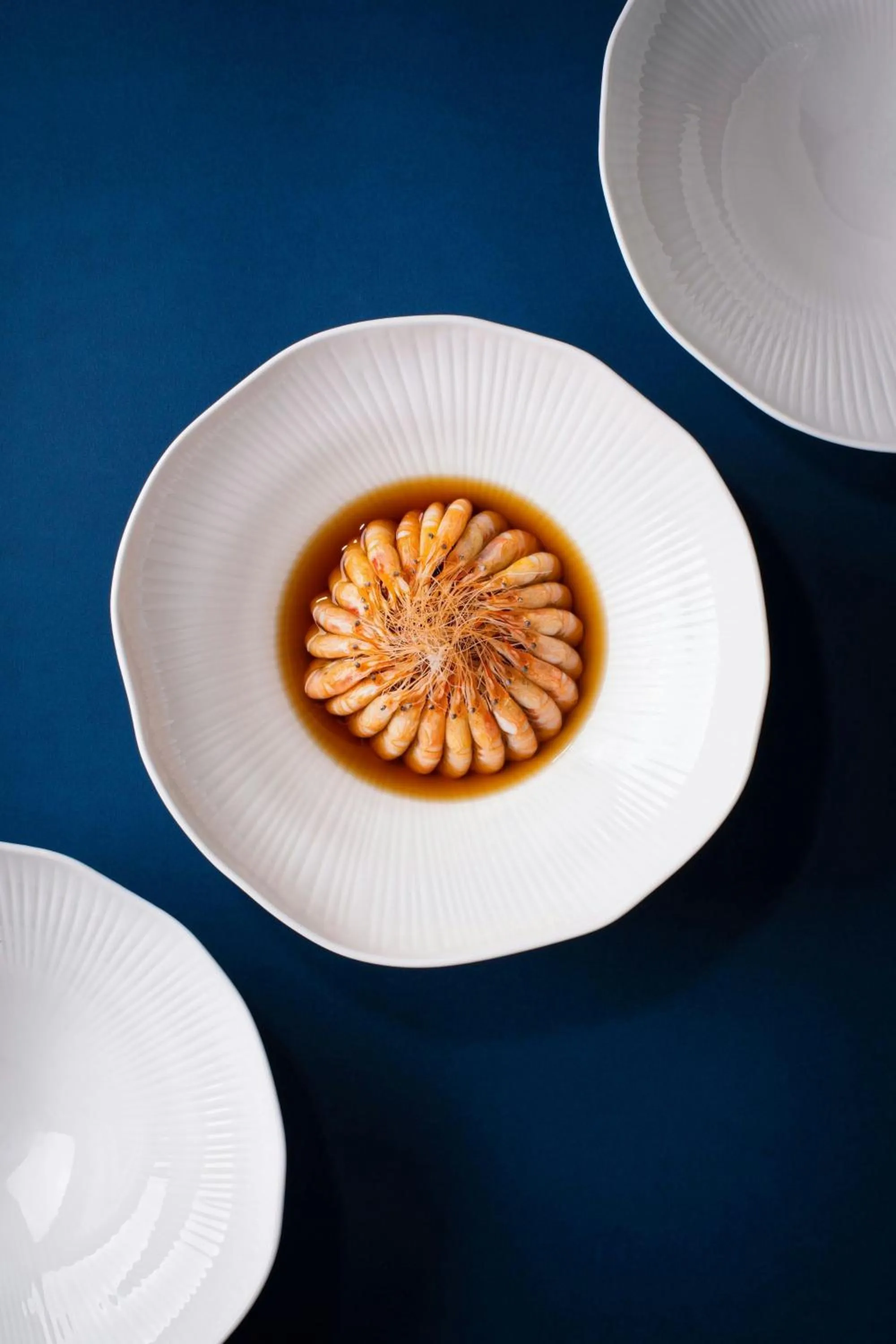 Restaurant/places to eat in W Suzhou - Jinji Lake