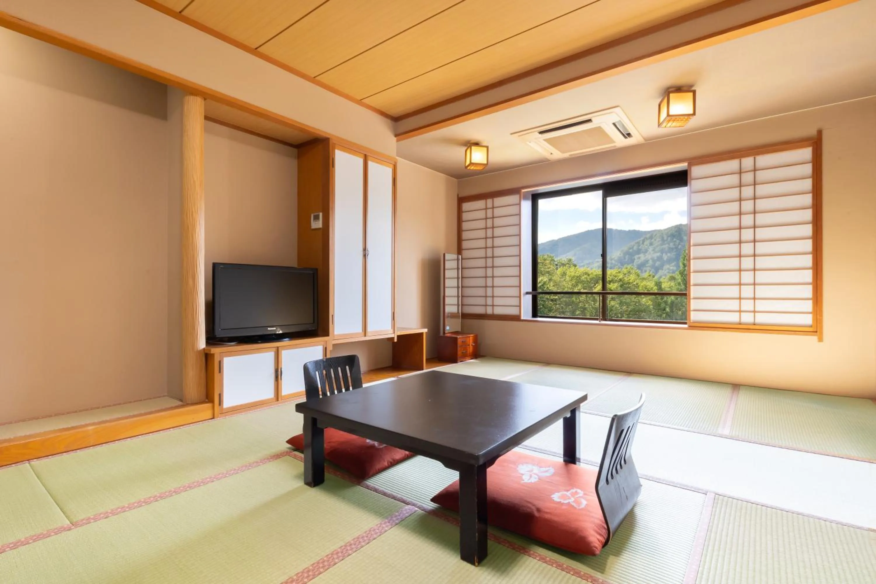 Photo of the whole room in KAMENOI HOTEL Tazawako