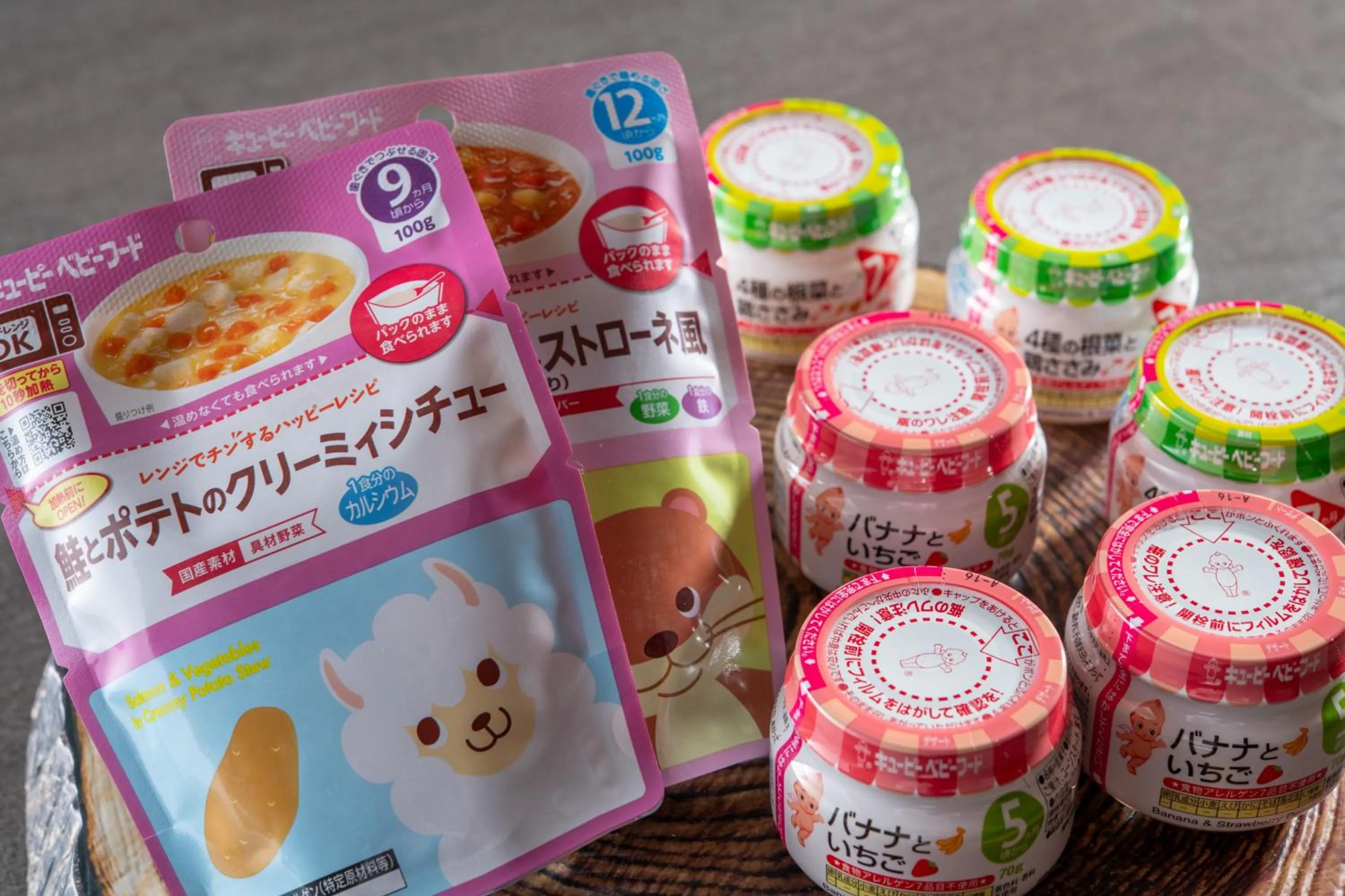 Dinner in KAMENOI HOTEL Tazawako