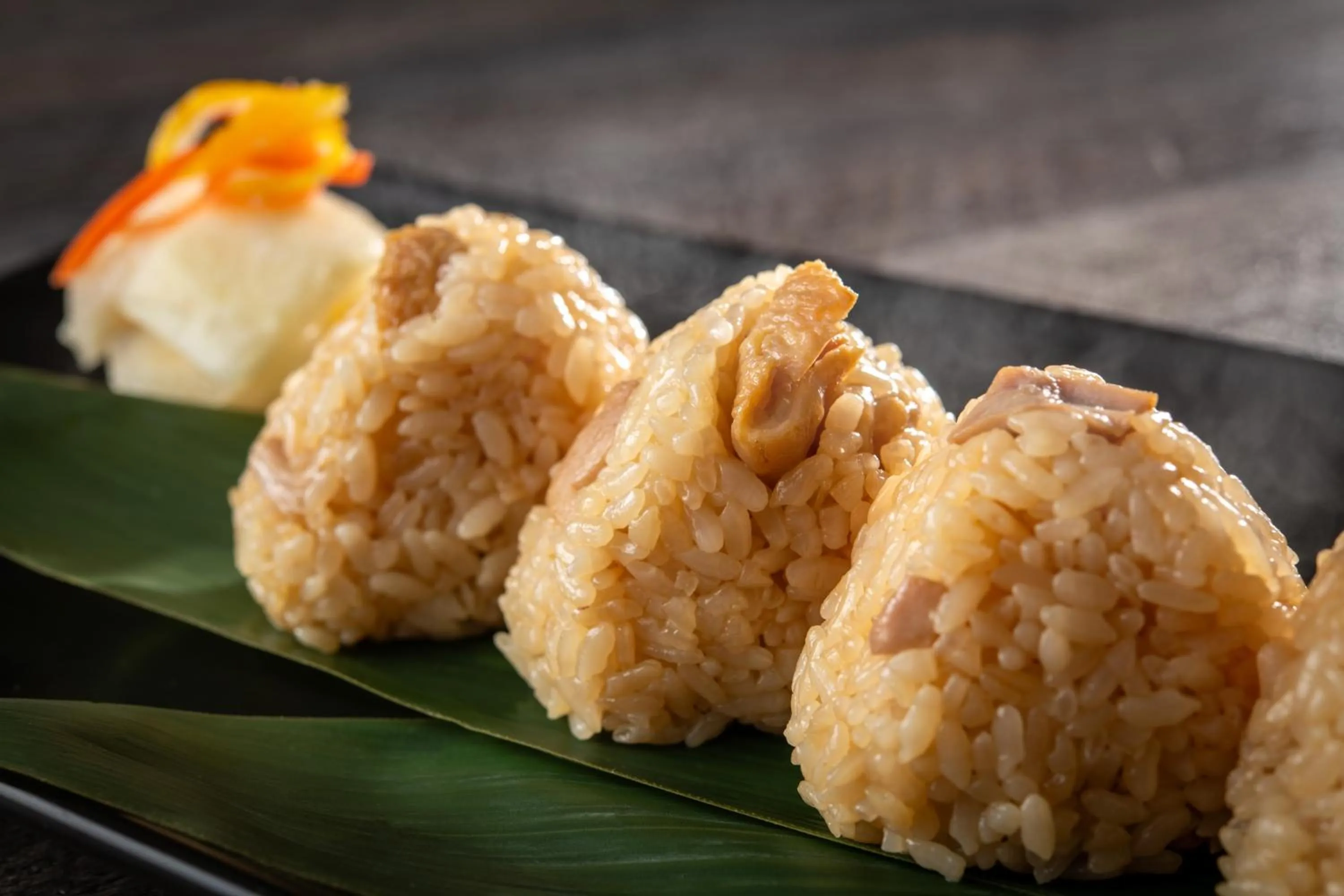 Dinner in KAMENOI HOTEL Tazawako