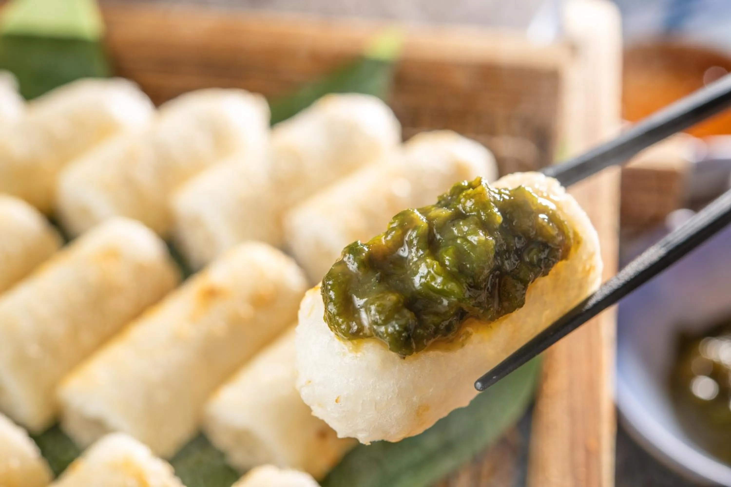 Dinner in KAMENOI HOTEL Tazawako