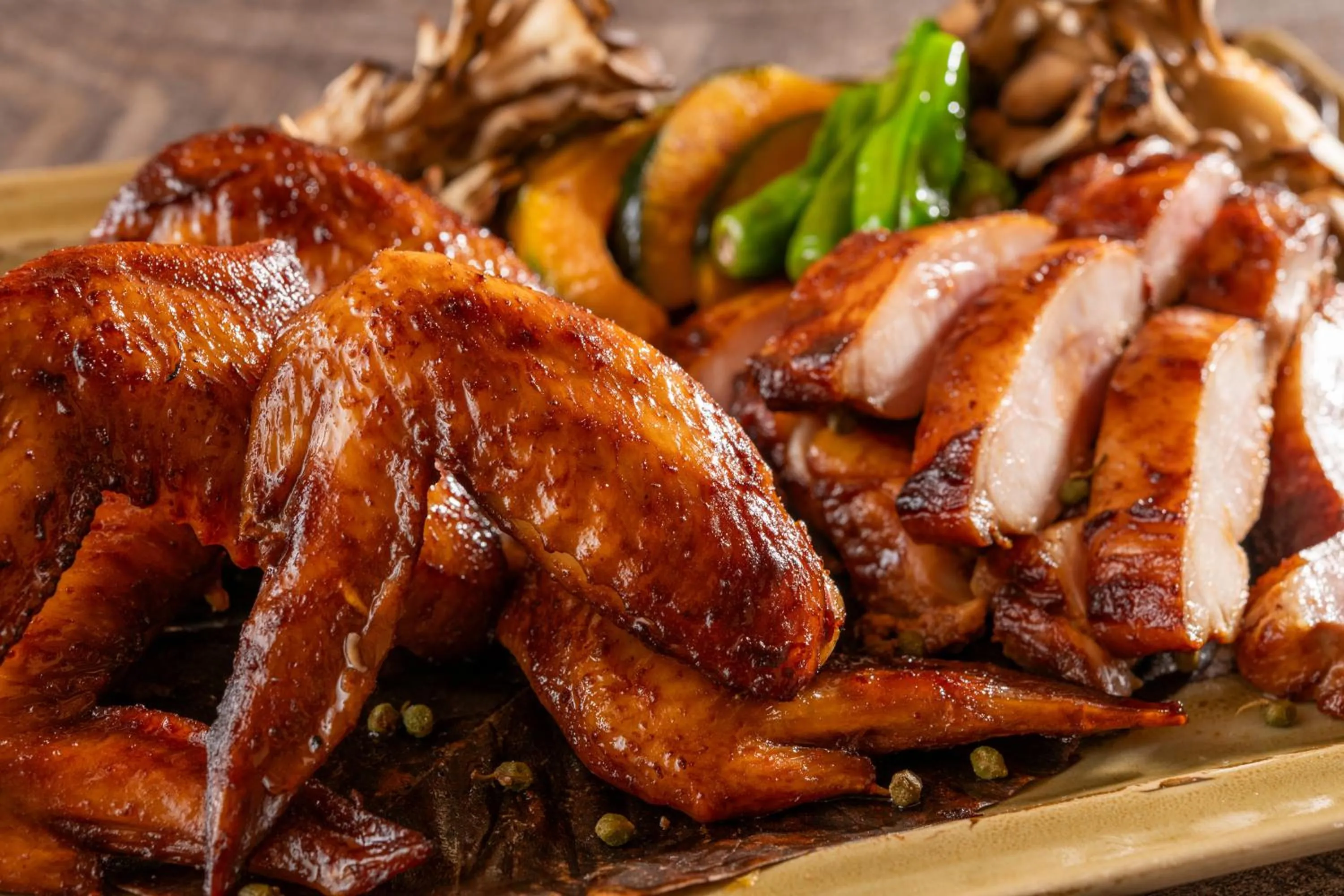 Food in KAMENOI HOTEL Tazawako