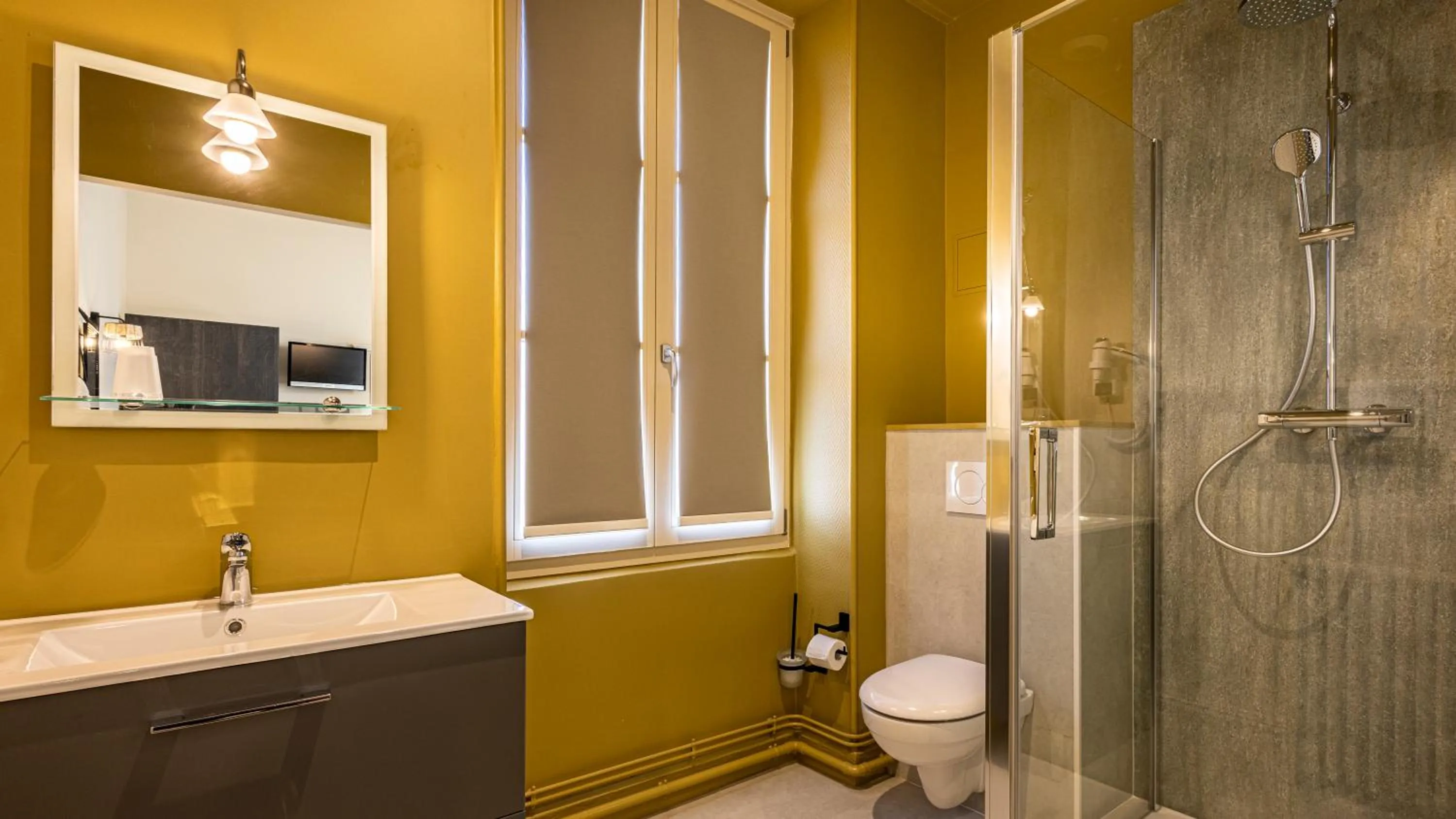 Logis Hostellerie Bressane