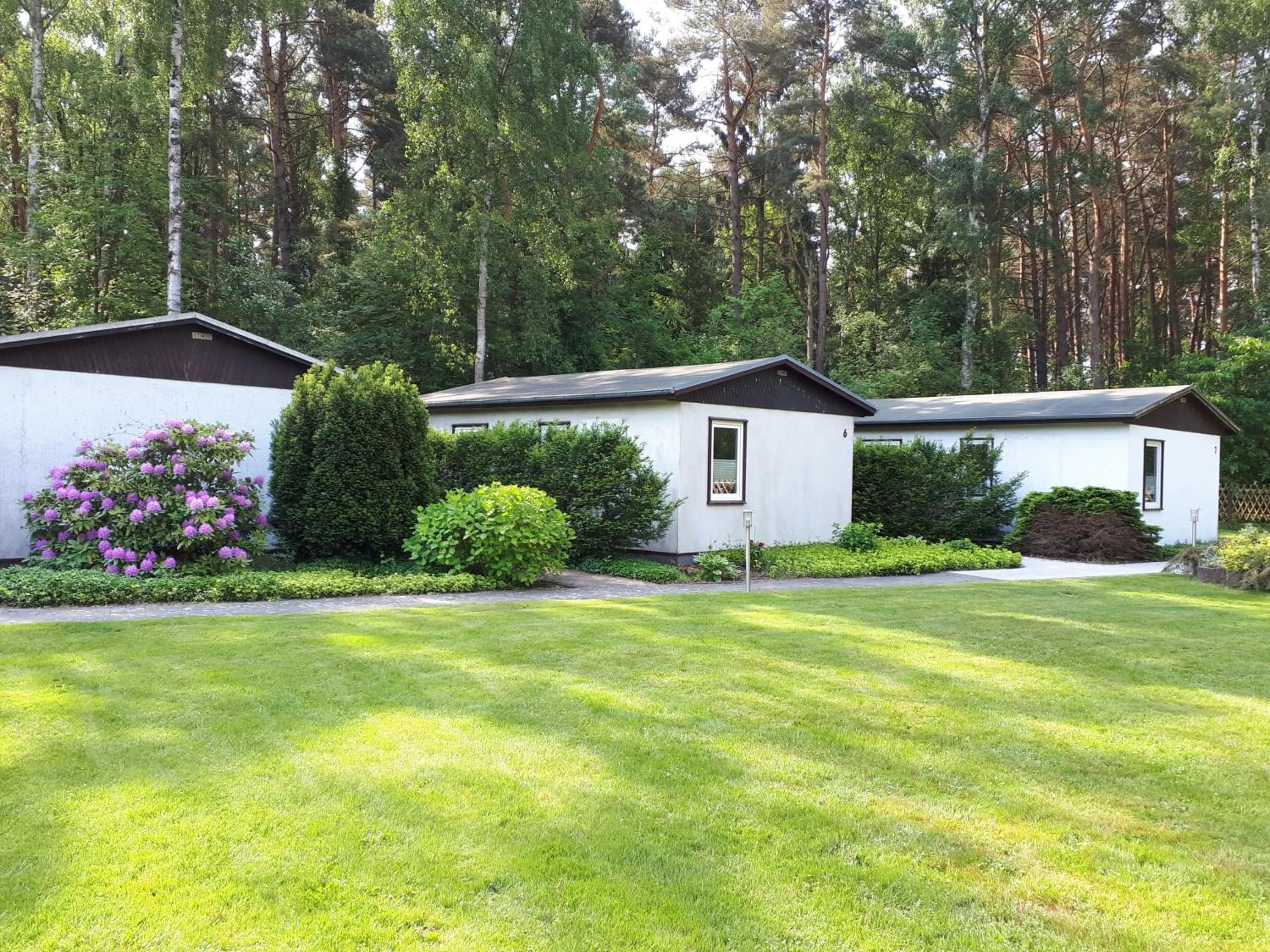 Feriensiedlung Rother