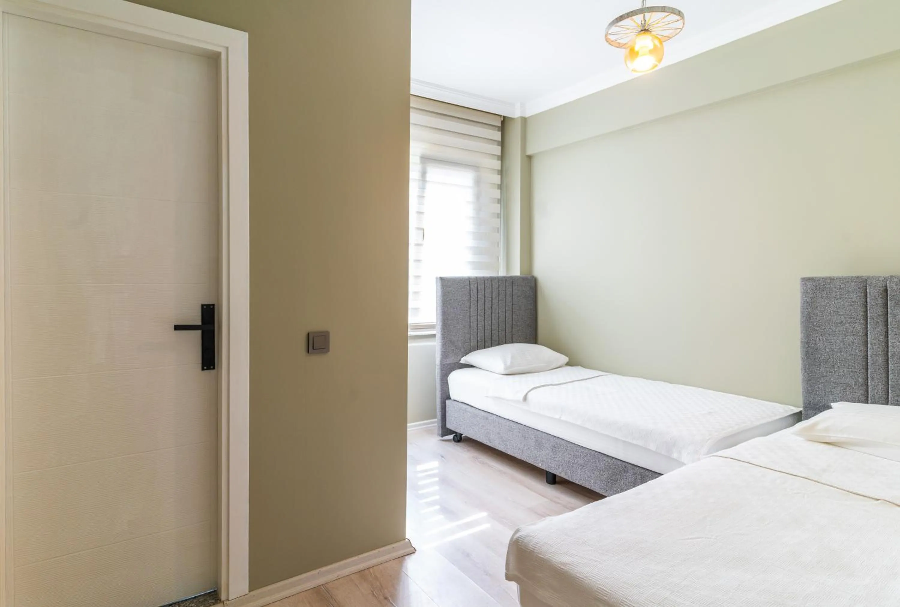 Massage, Bed in Kayalar Blue Beach Hotel