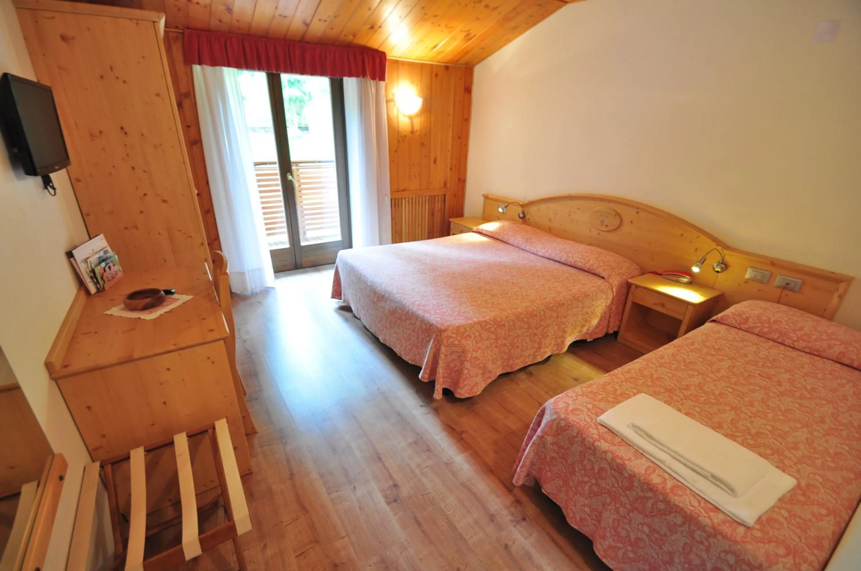 Rifugio Sores Adventure