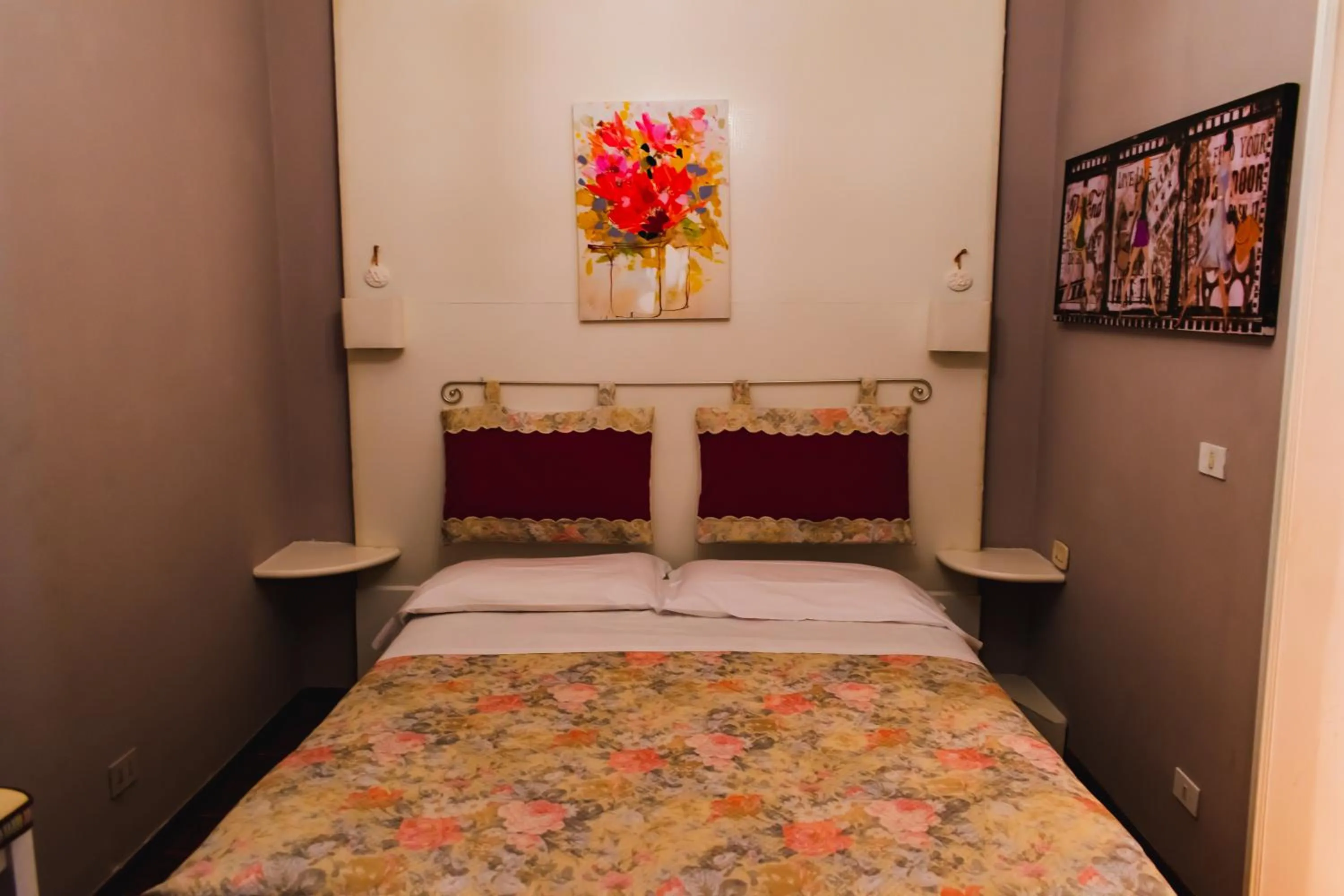 Bed in Residence Al Lago