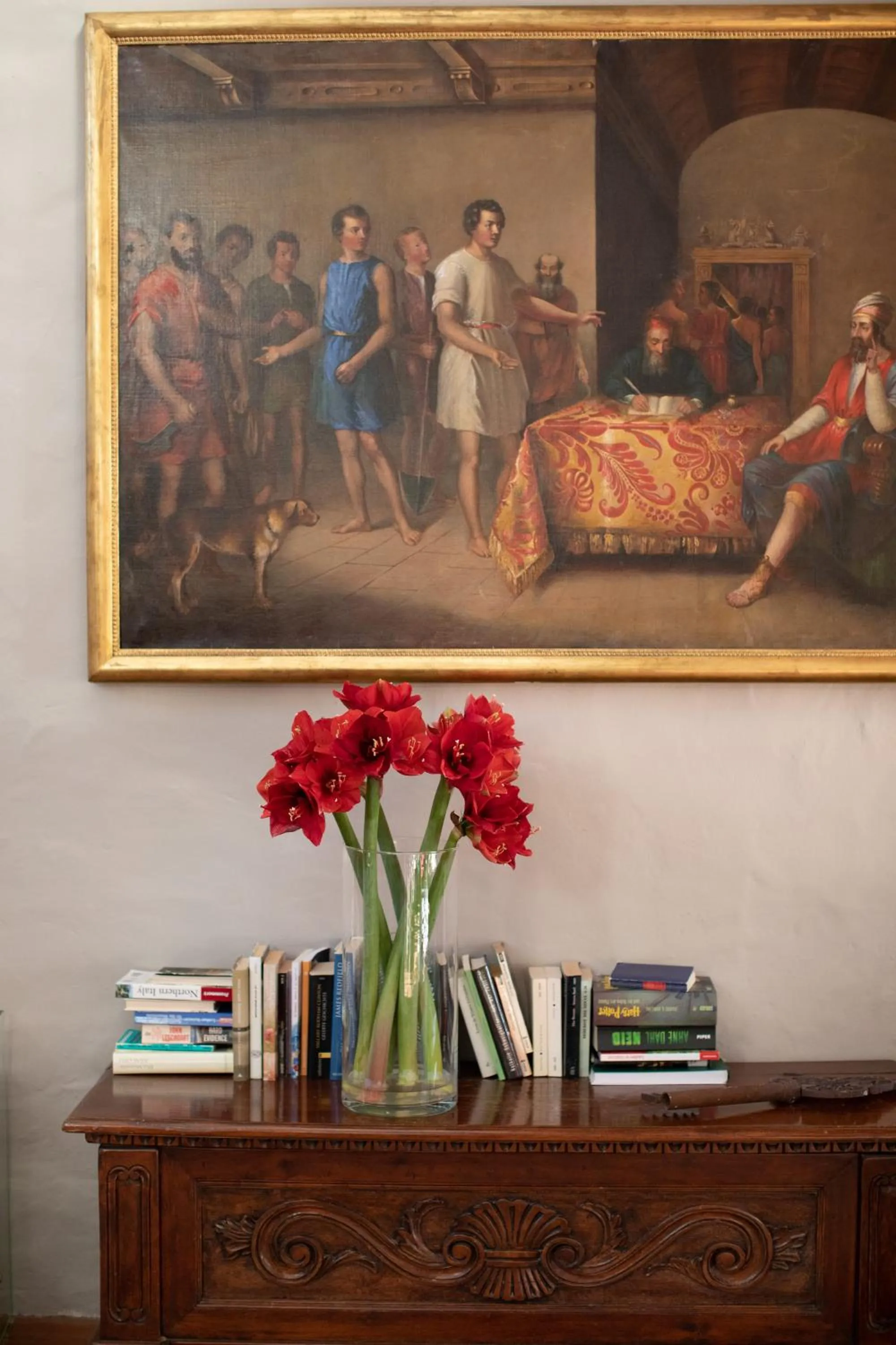 Property building in Hotel Castel Rundegg (Adults Only)