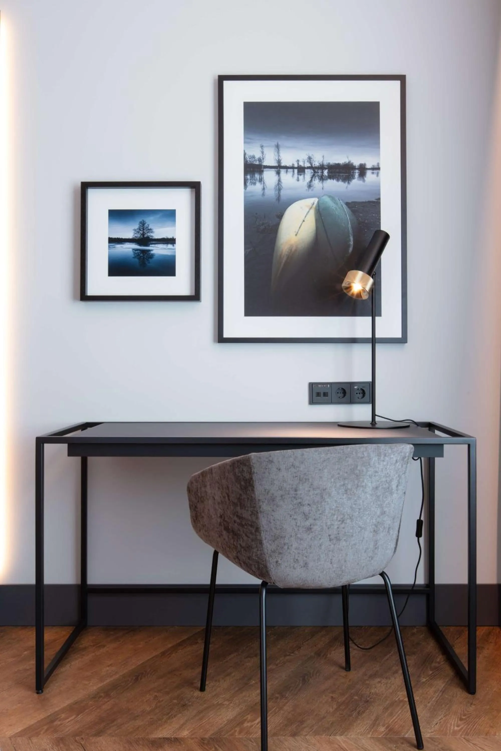 Bedroom in Radisson Collection Hotel, Tallinn