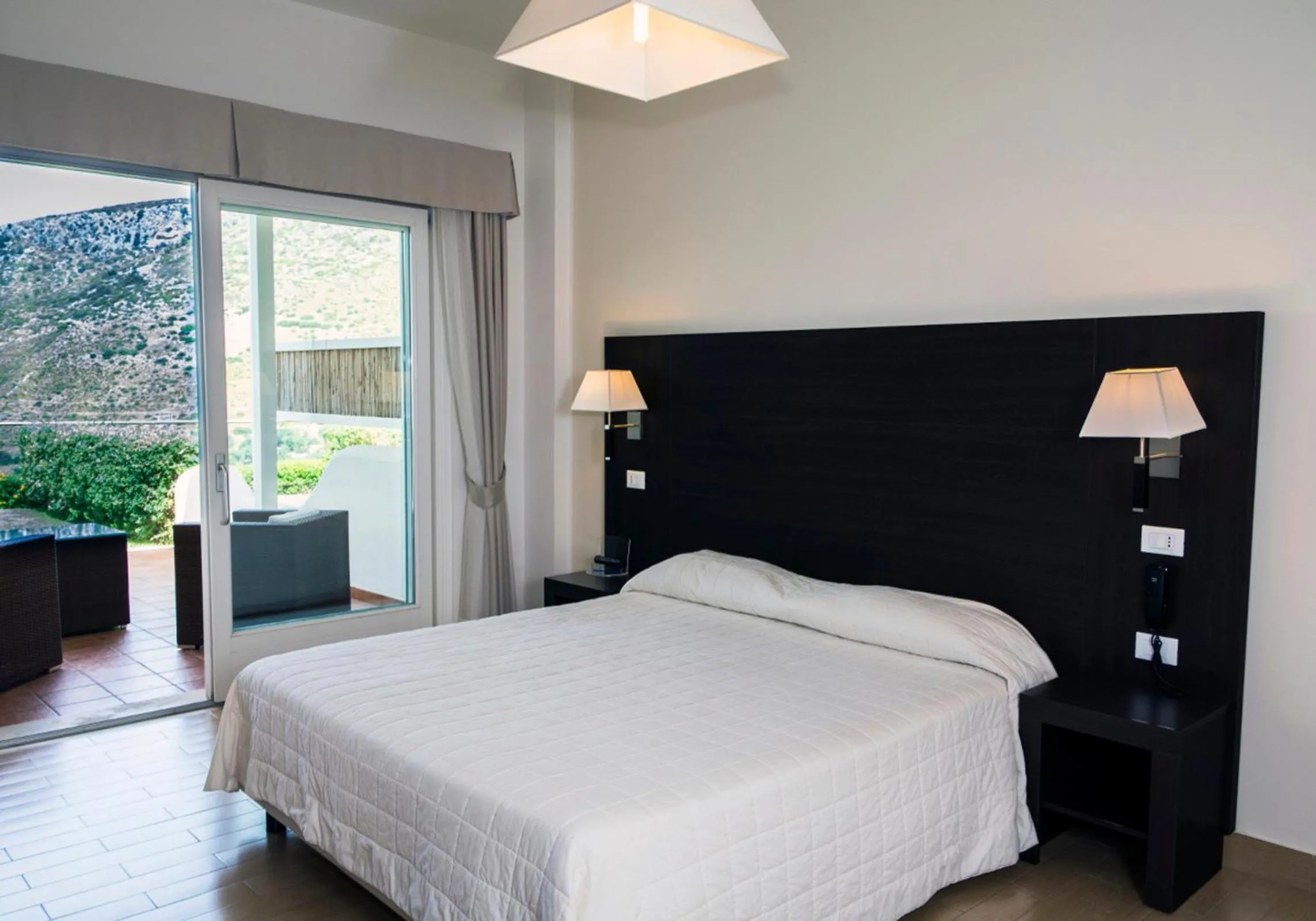 Moresco Park Hotel