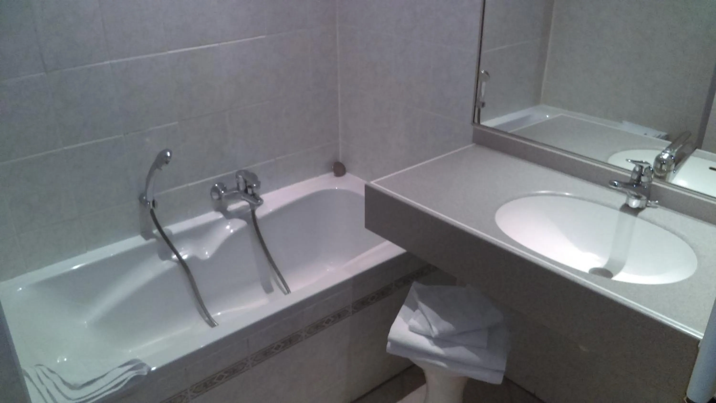 Hotel de l'Orangerie