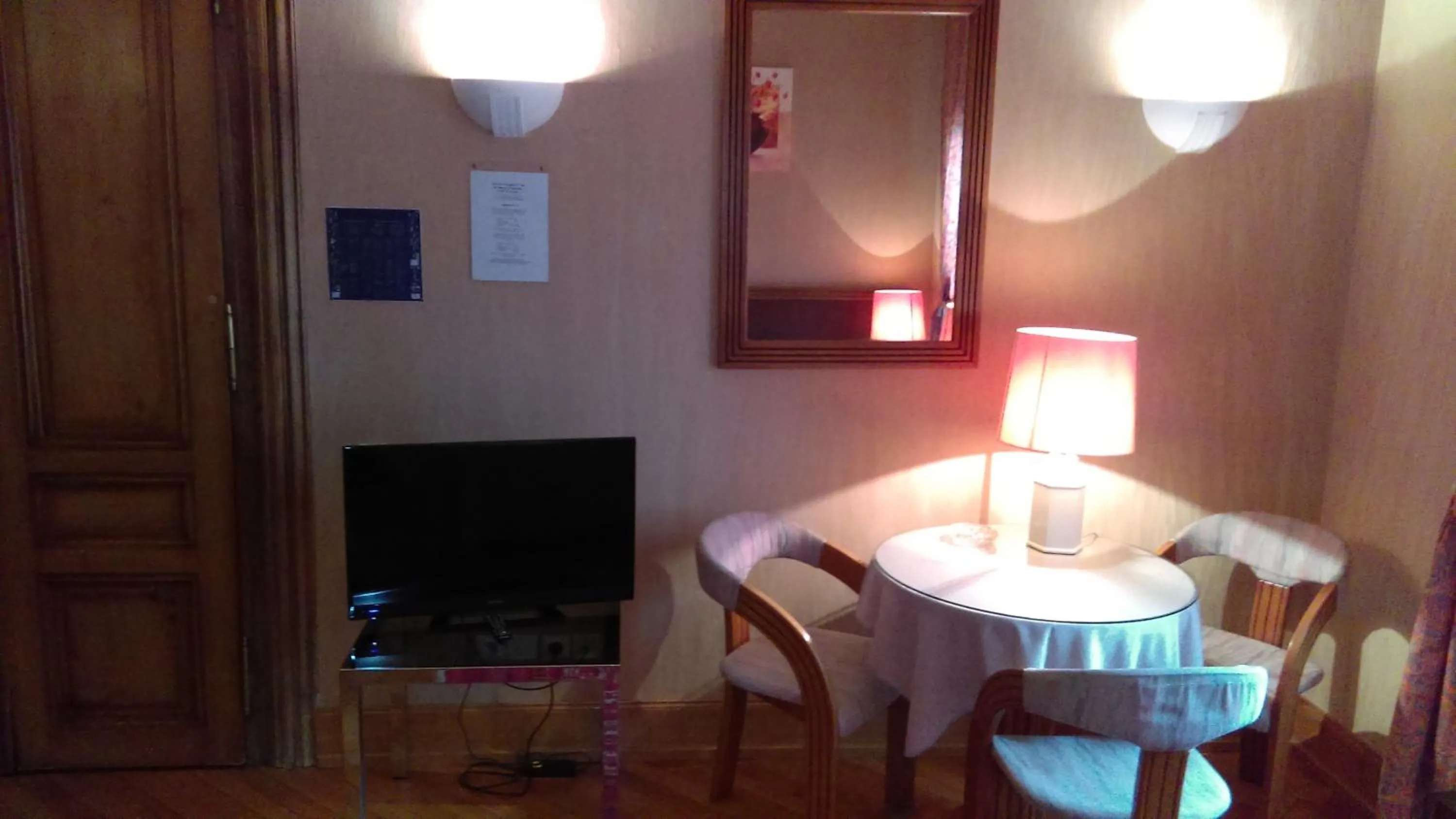 Hotel de l'Orangerie