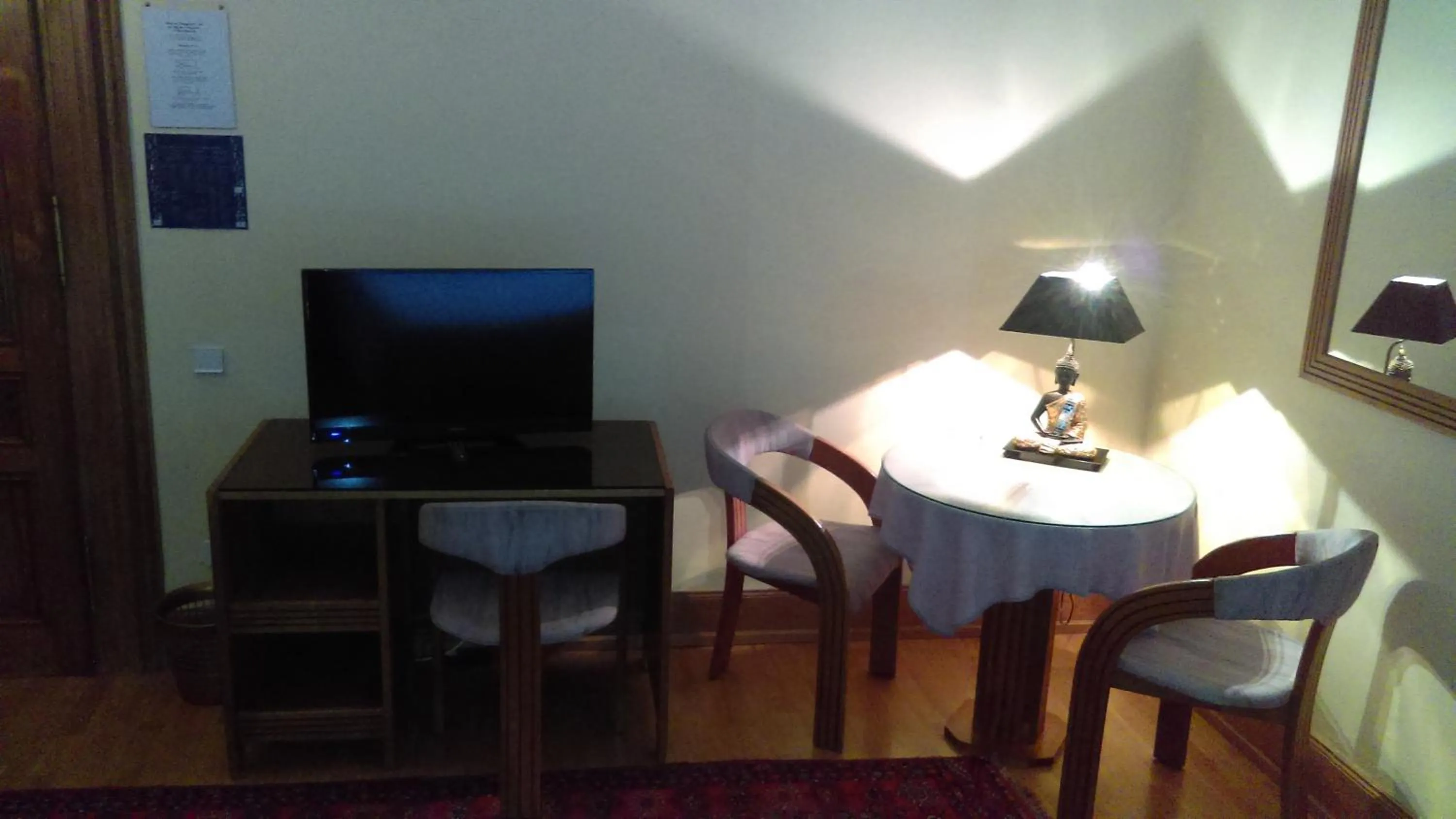 Hotel de l'Orangerie