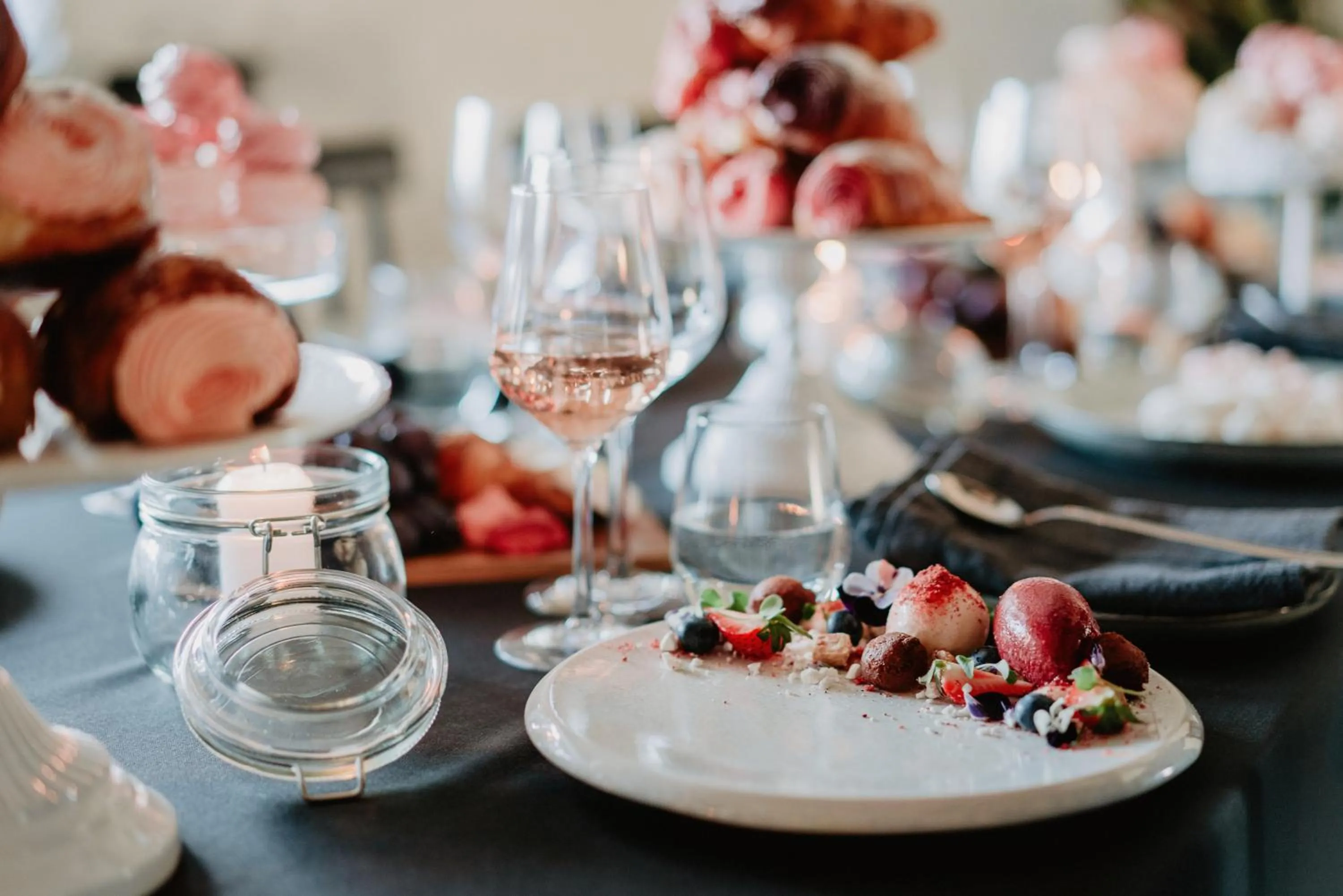 Hotel Nestor & Restaurant Back Pocket