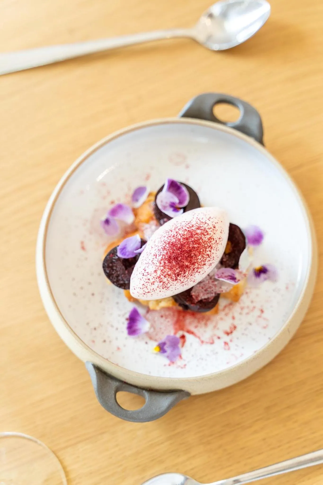 Hotel Nestor & Restaurant Back Pocket