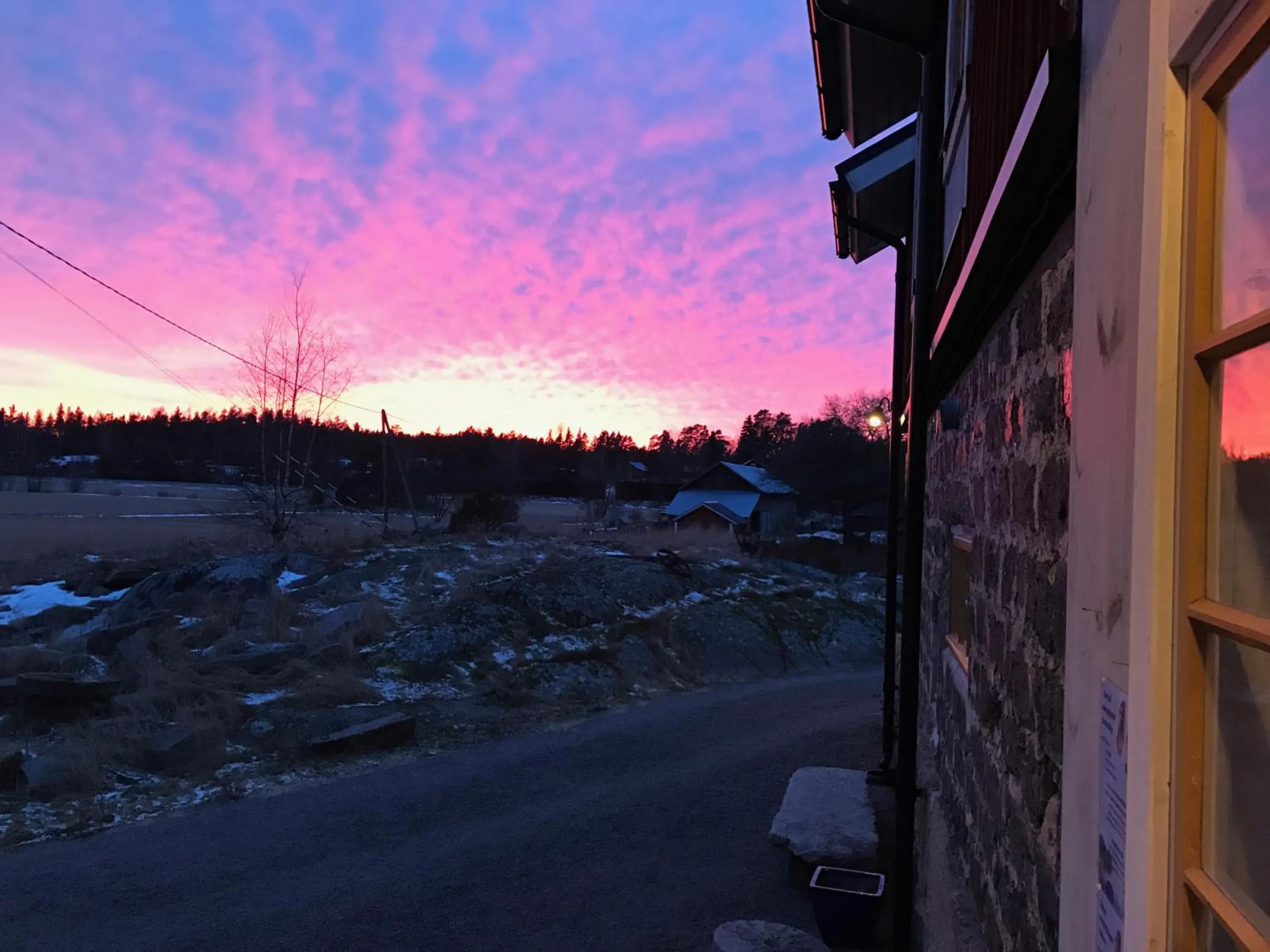 Hotel Nestor & Restaurant Back Pocket