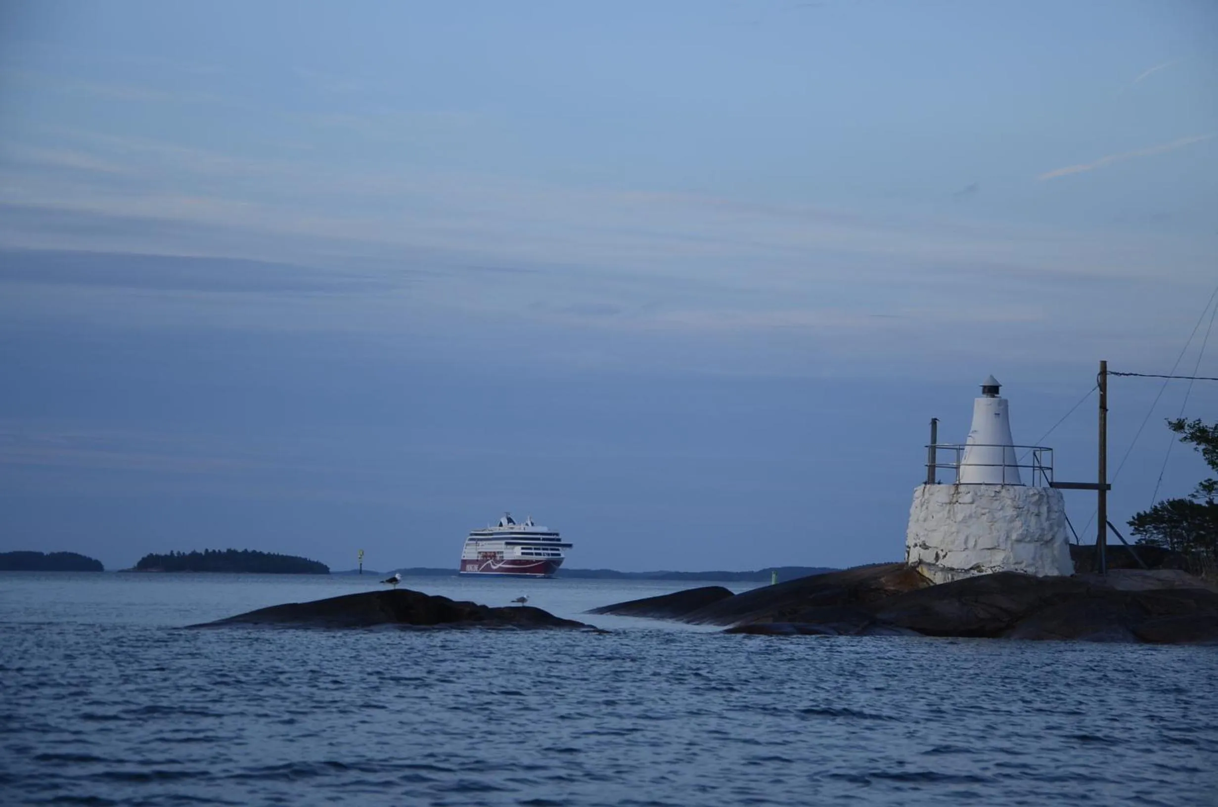 Nearby landmark in Hotel Nestor & Restaurant Back Pocket