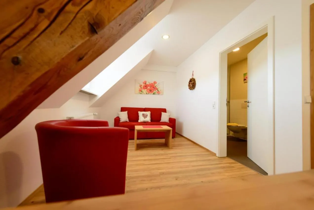 Decorative detail in Hotel Zum Rebstock