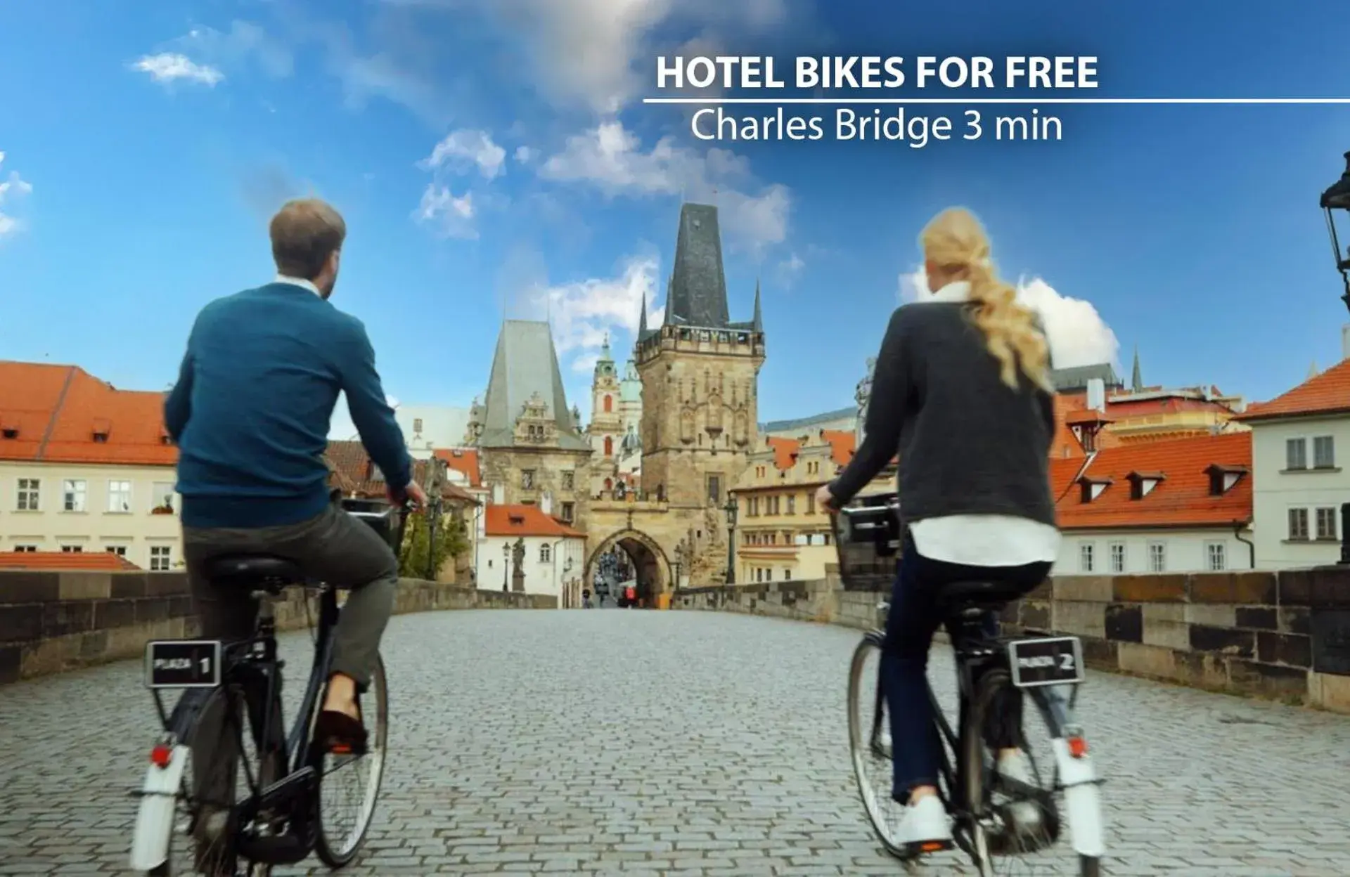 Single Room in Hotel Merkur - Czech Leading Hotels Single Room in Hotel Merkur - Czech Leading Hotels