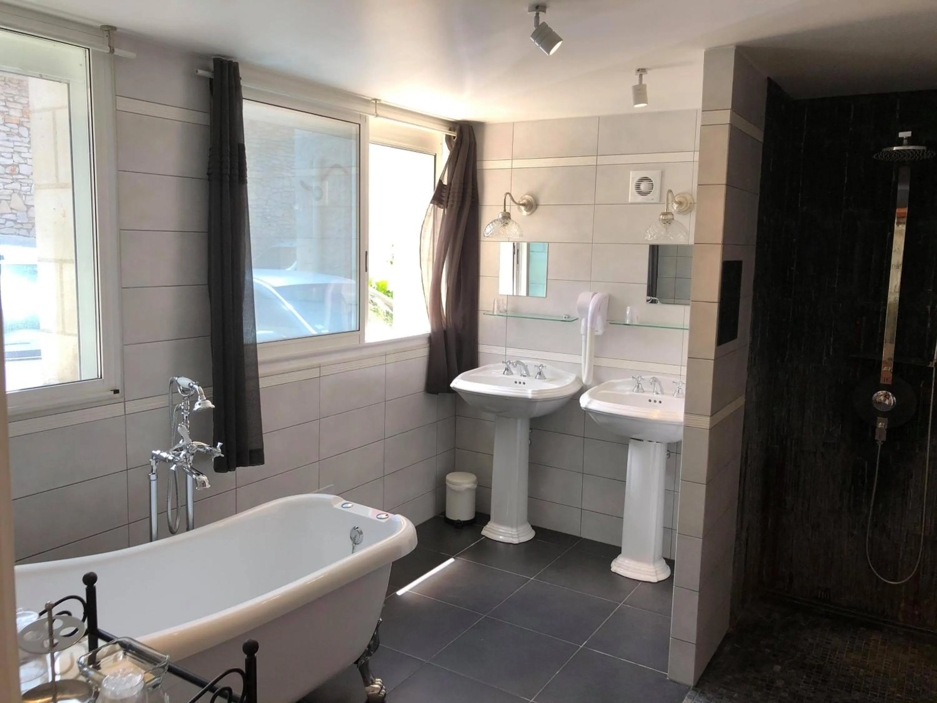 Logis Hotel Grangier