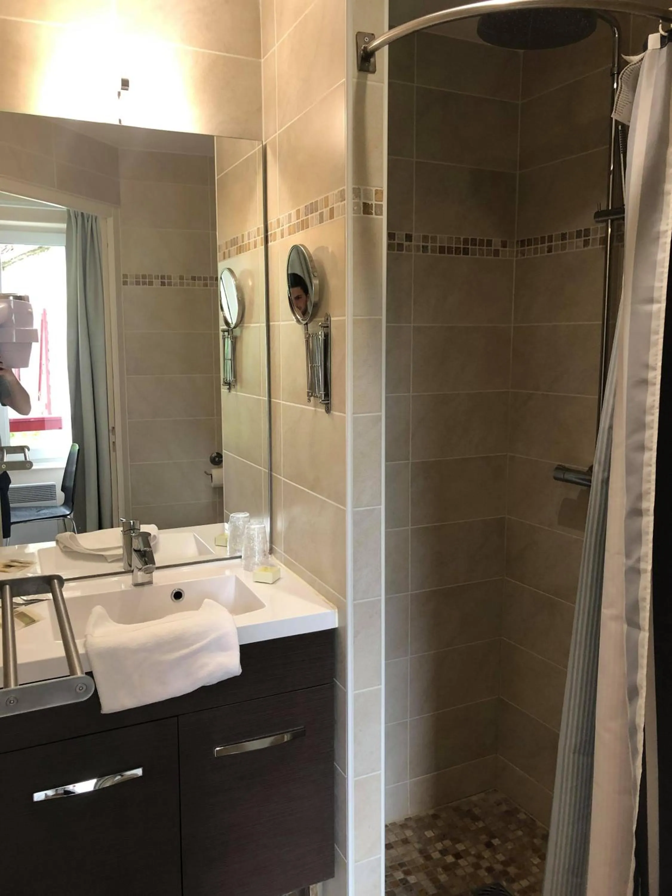 Logis Hotel Grangier