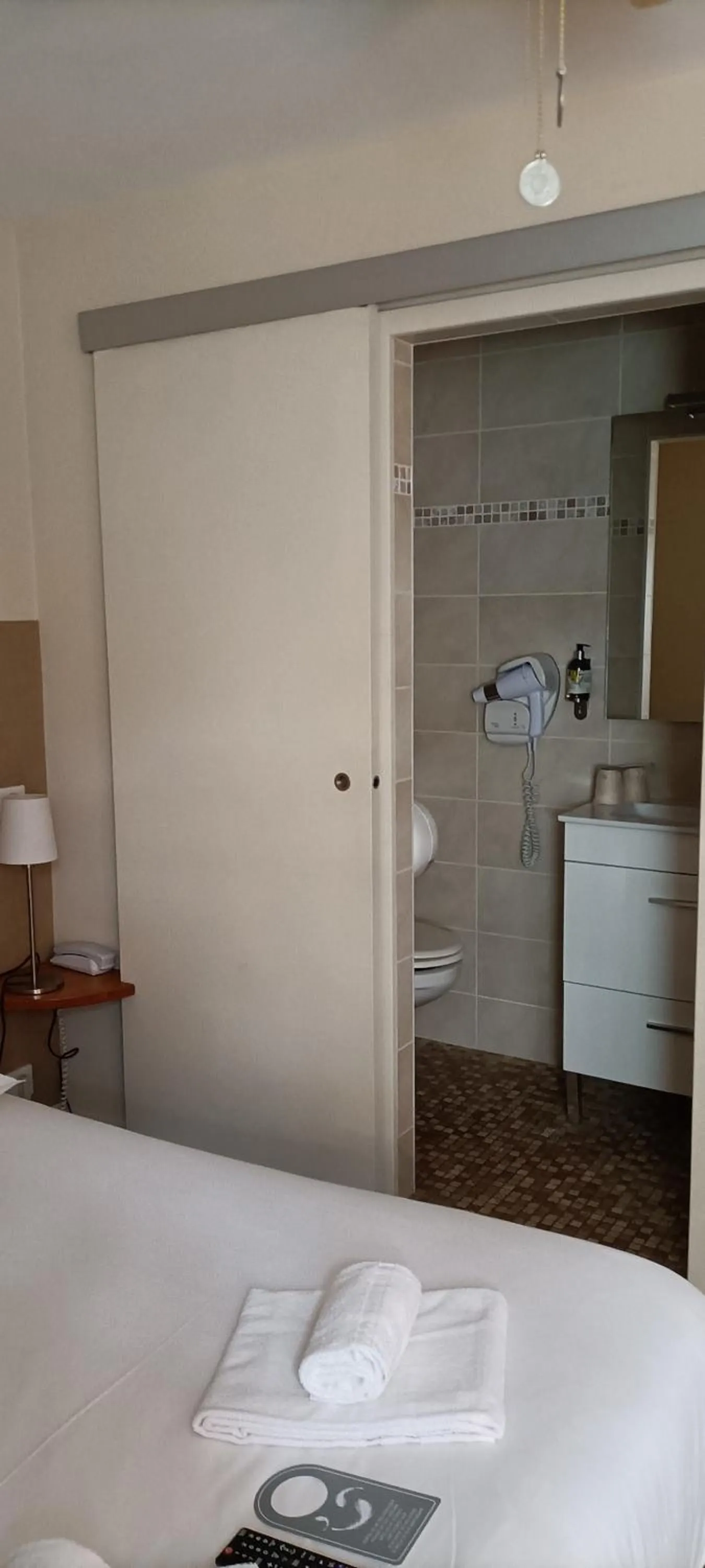 Logis Hotel Grangier