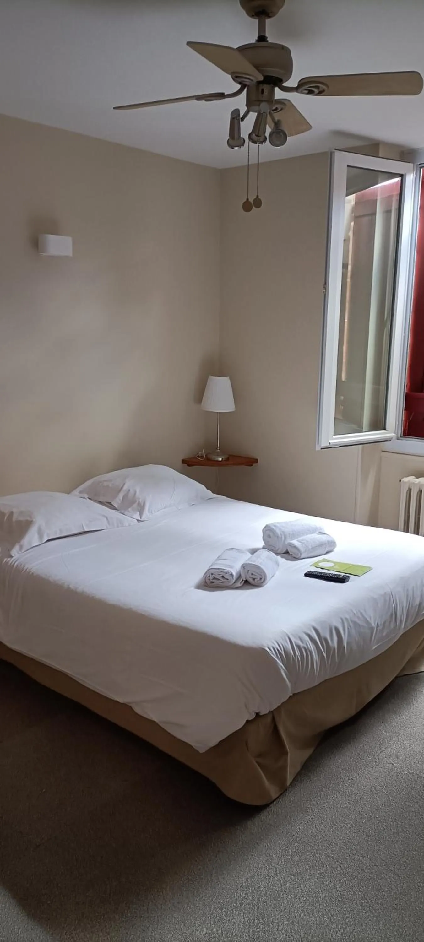 Logis Hotel Grangier