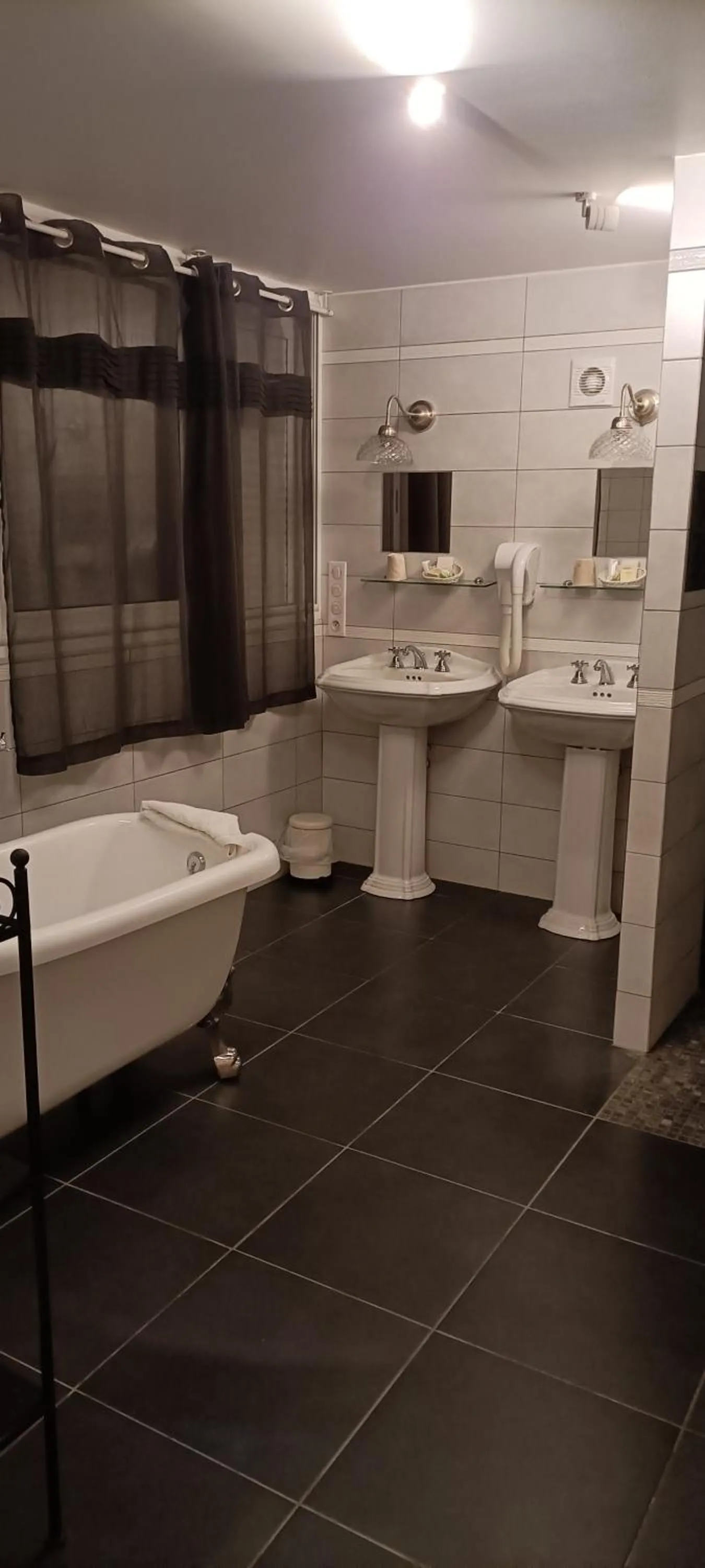 Logis Hotel Grangier