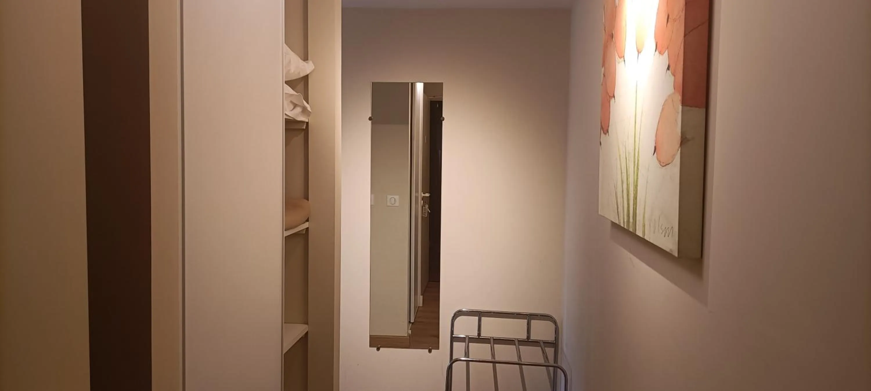 Logis Hotel Grangier