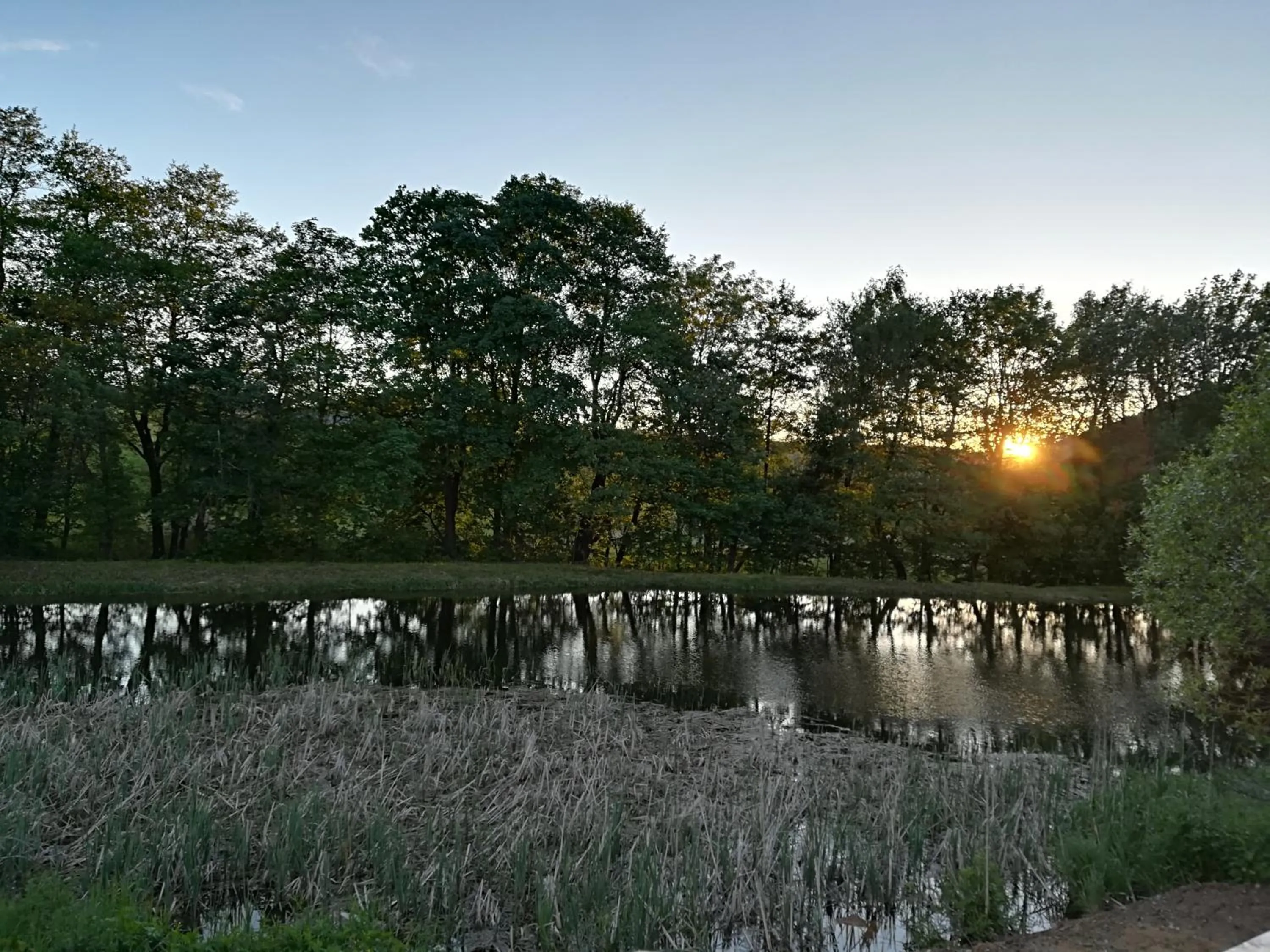Off site in Osada Pstrąga