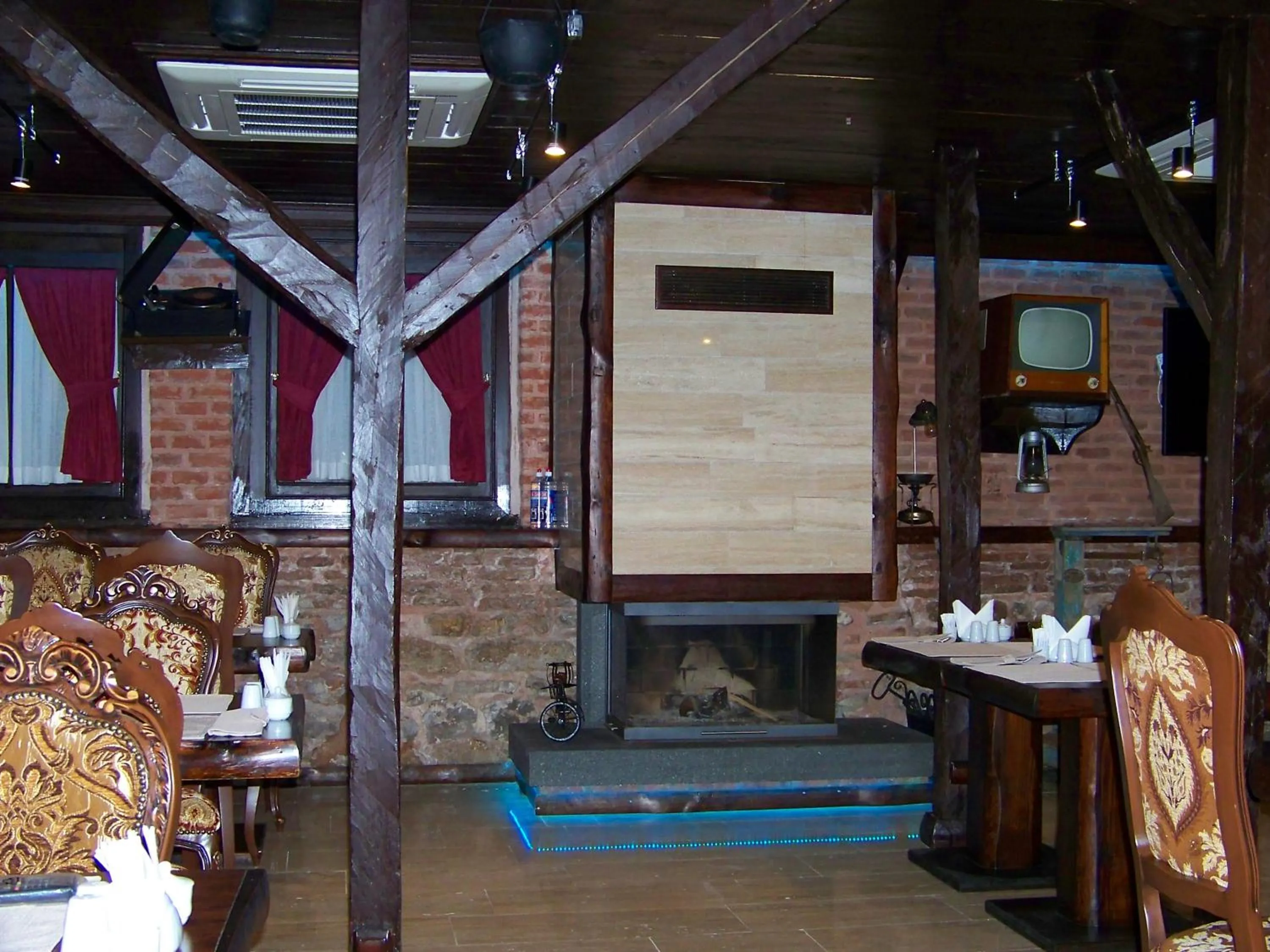 Restaurant/places to eat in Edirne Osmanlı Evleri