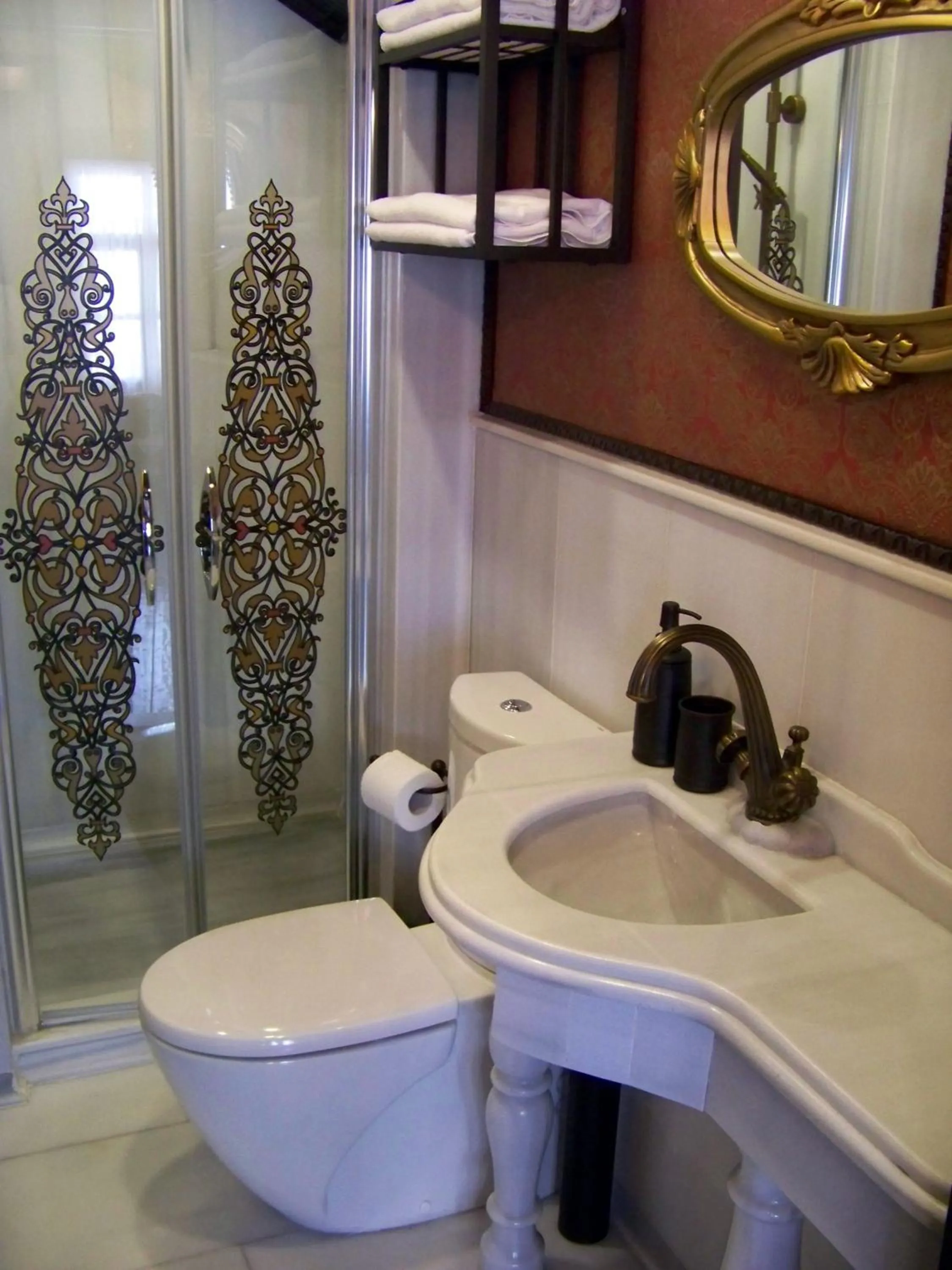 Other in Edirne Osmanlı Evleri