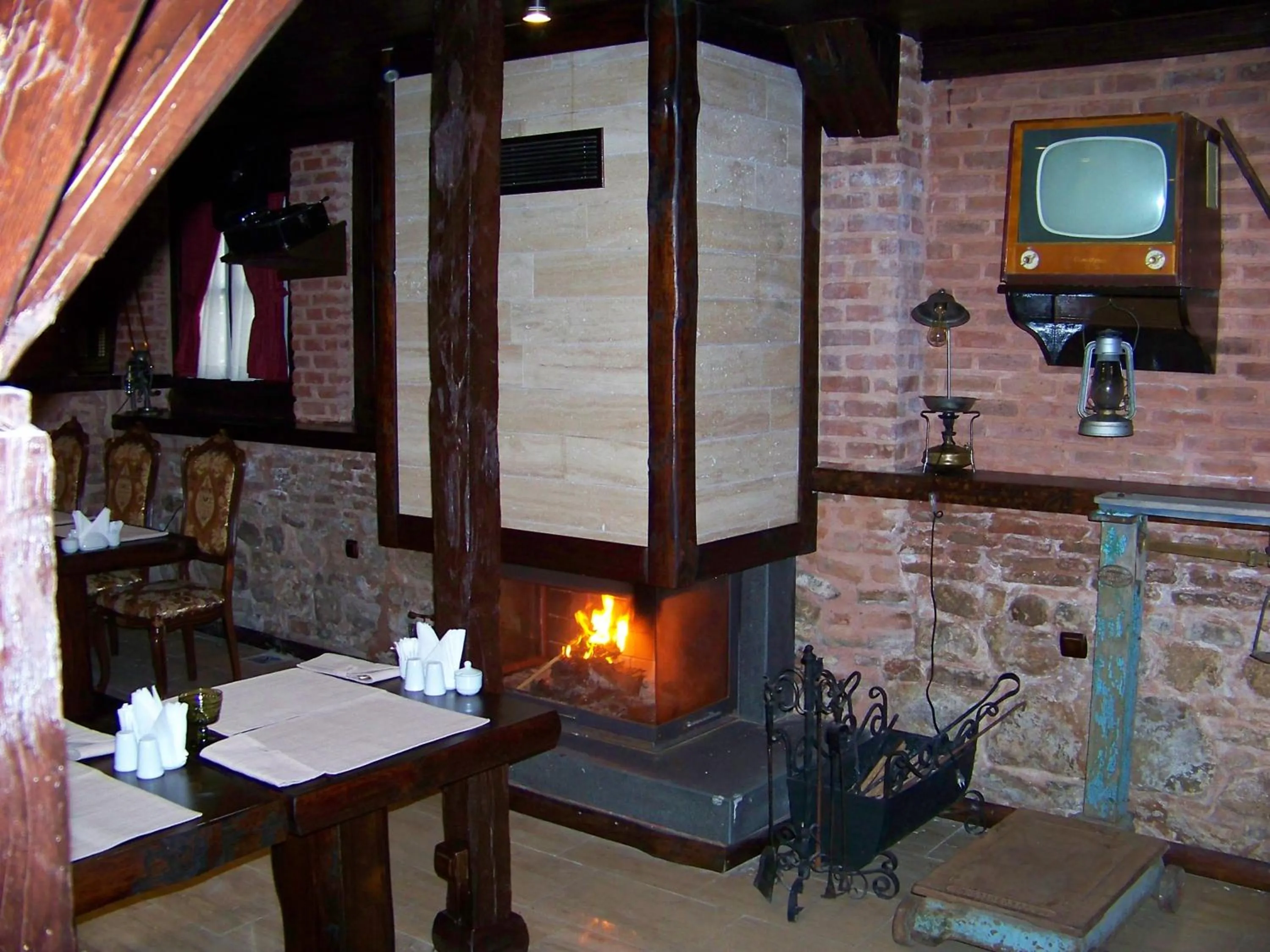 Restaurant/places to eat in Edirne Osmanlı Evleri