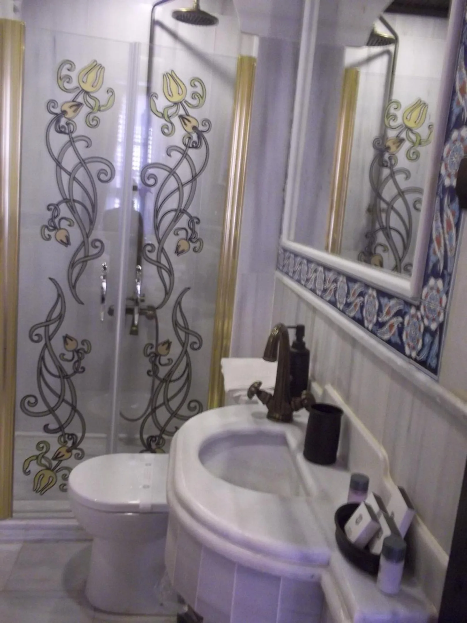 Other in Edirne Osmanlı Evleri