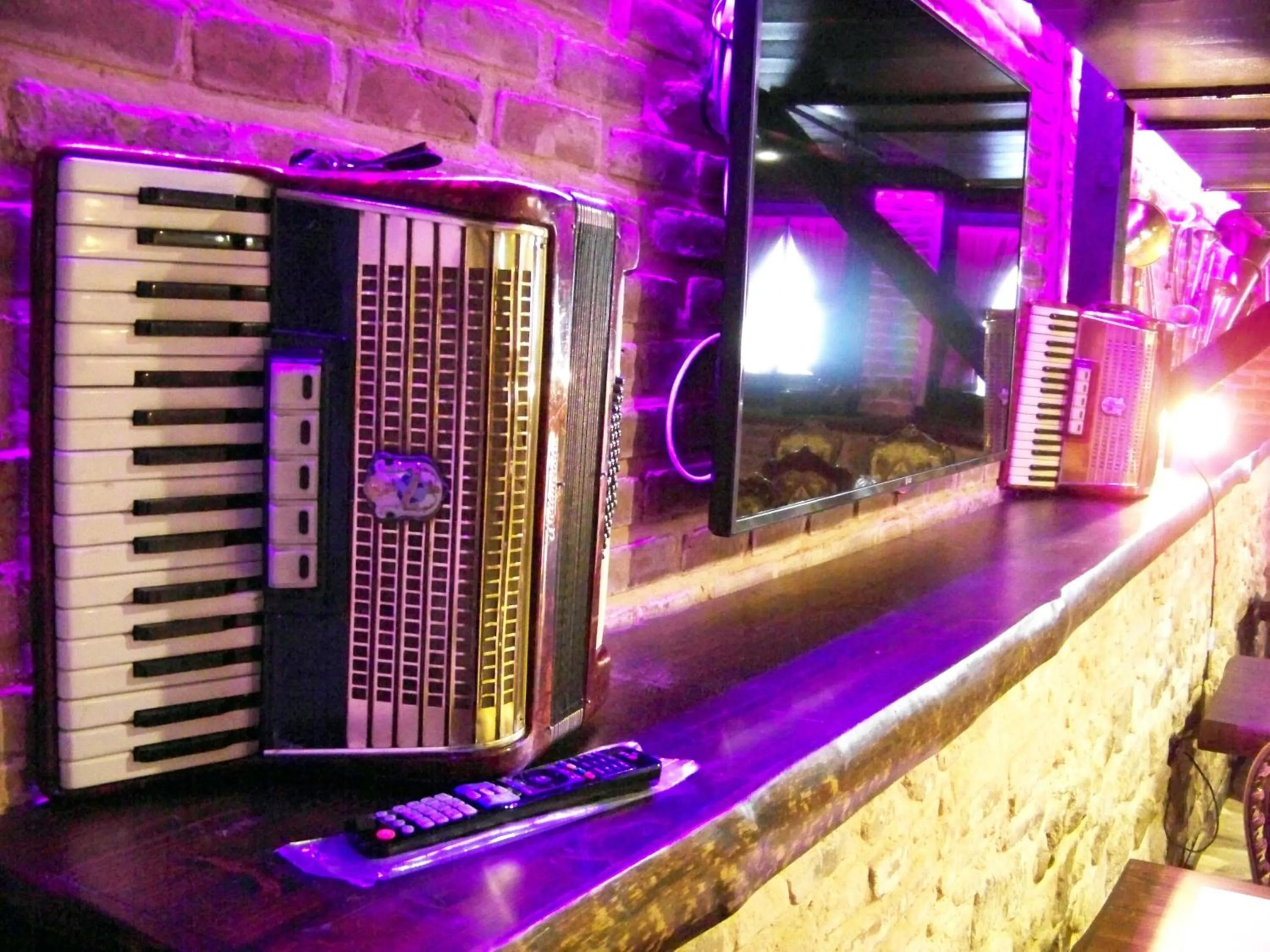 Restaurant/places to eat in Edirne Osmanlı Evleri