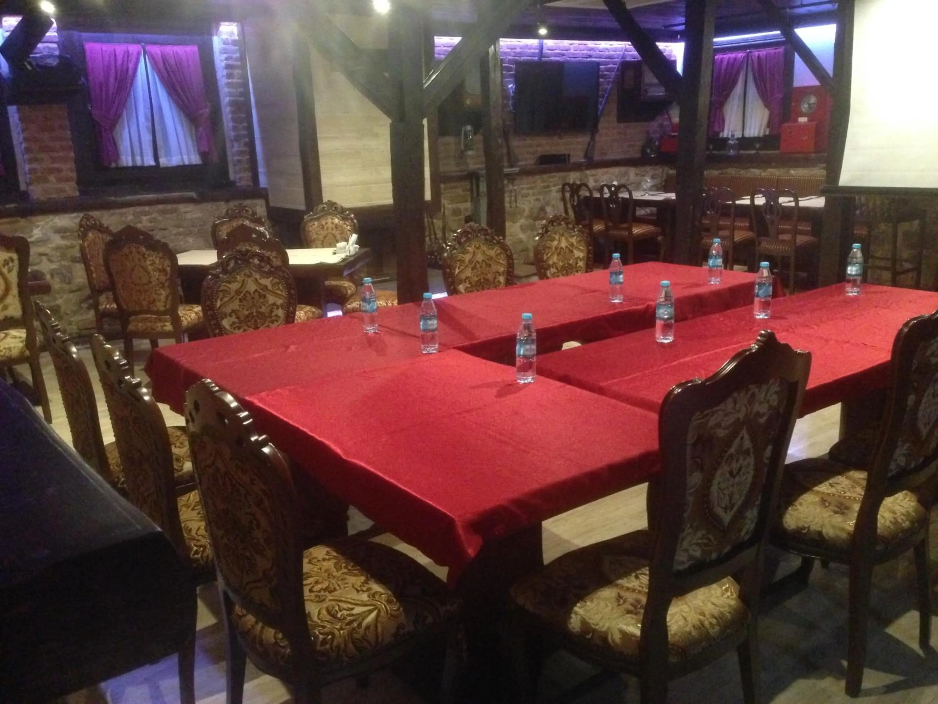 Banquet/Function facilities in Edirne Osmanlı Evleri