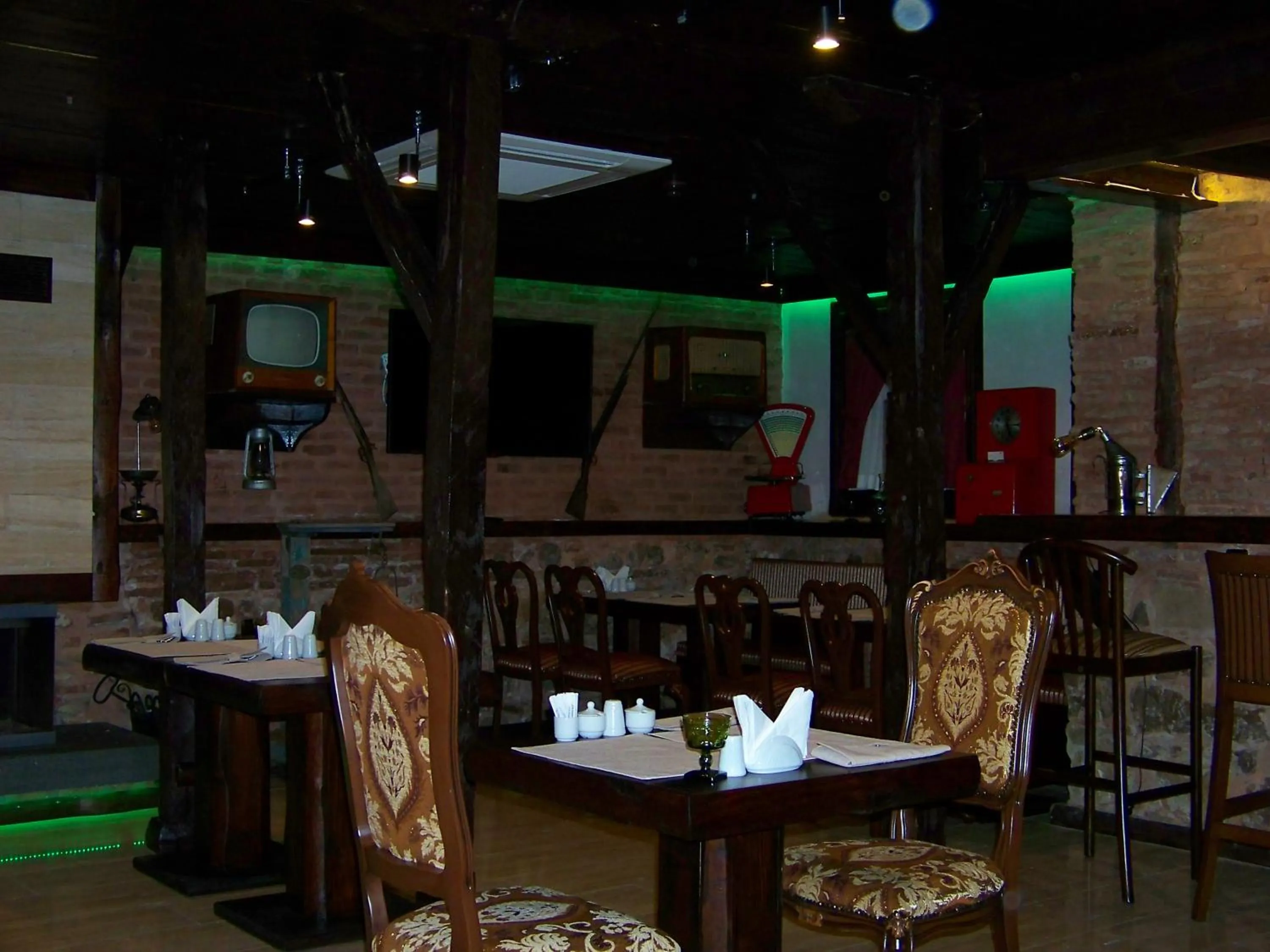 Restaurant/places to eat in Edirne Osmanlı Evleri