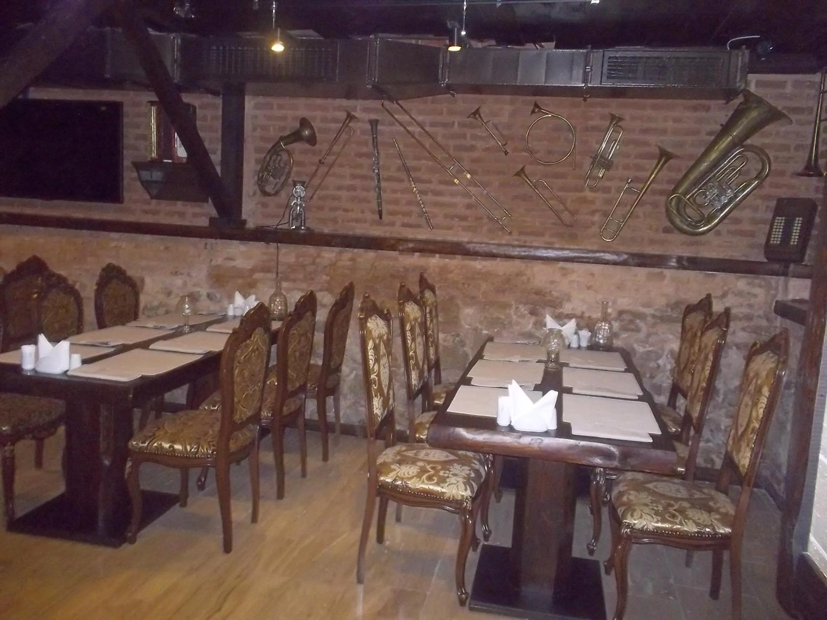 Restaurant/places to eat in Edirne Osmanlı Evleri