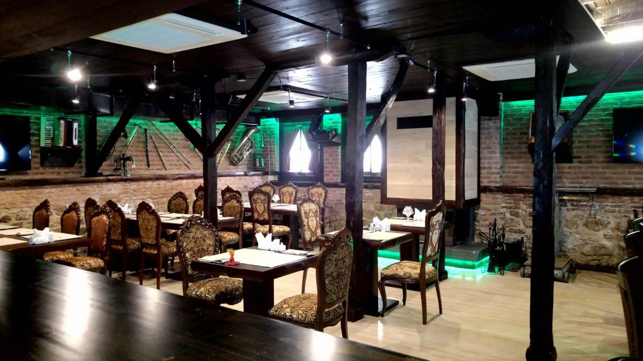 Property building in Edirne Osmanlı Evleri