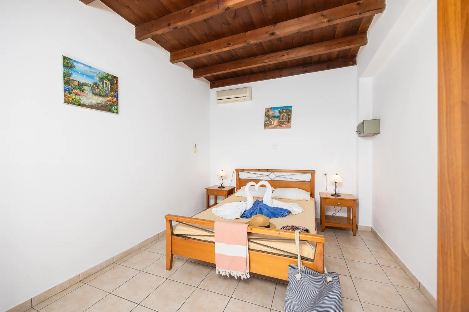 Other, Bed in Theo Beach Villa