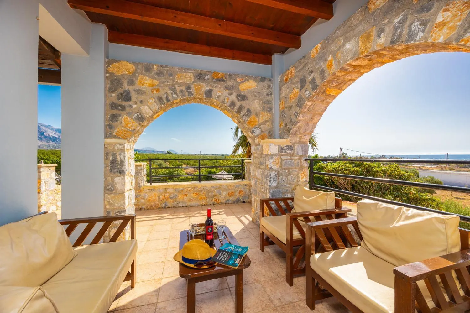 Other in Theo Beach Villa