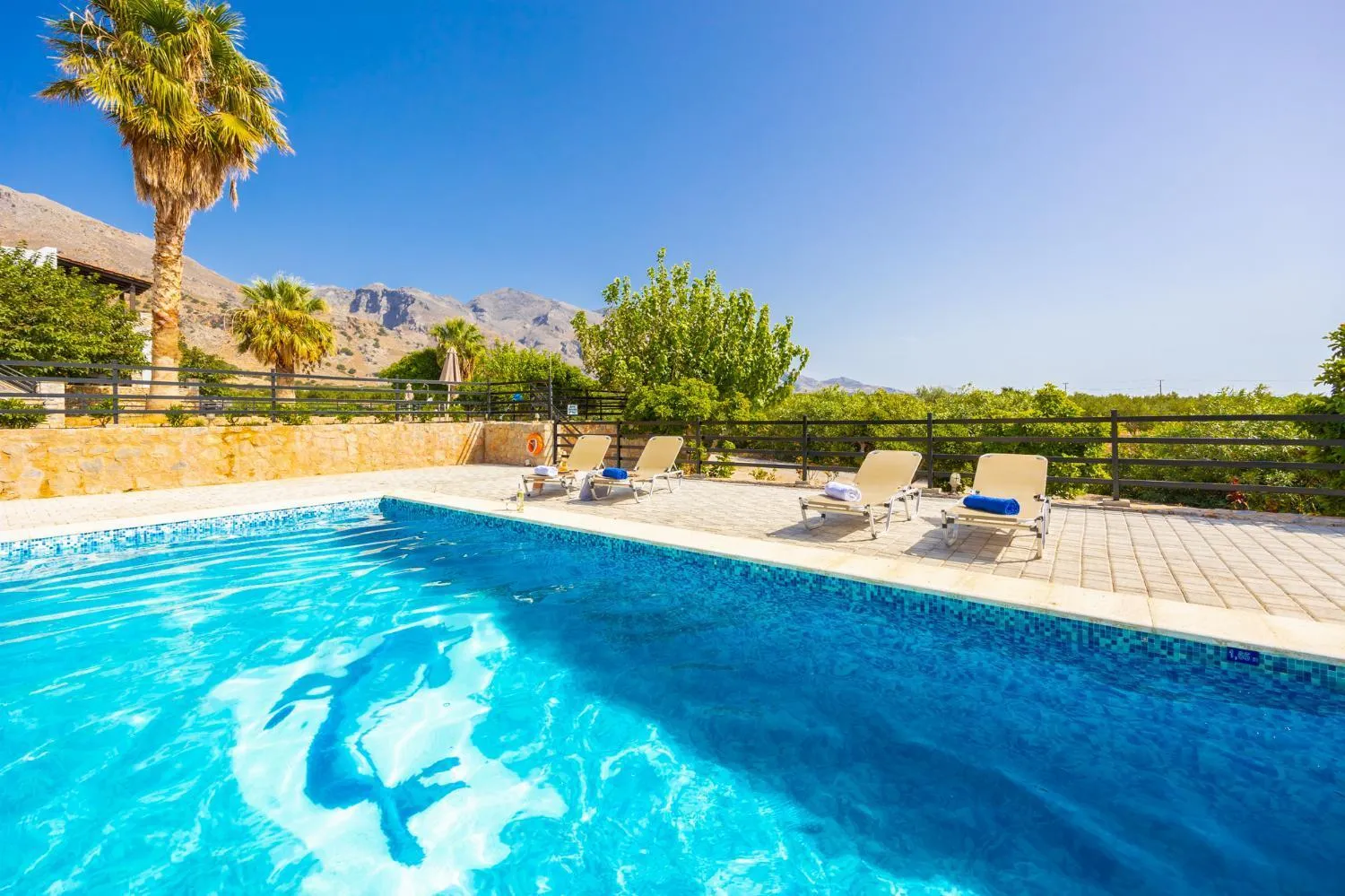 Other in Theo Beach Villa