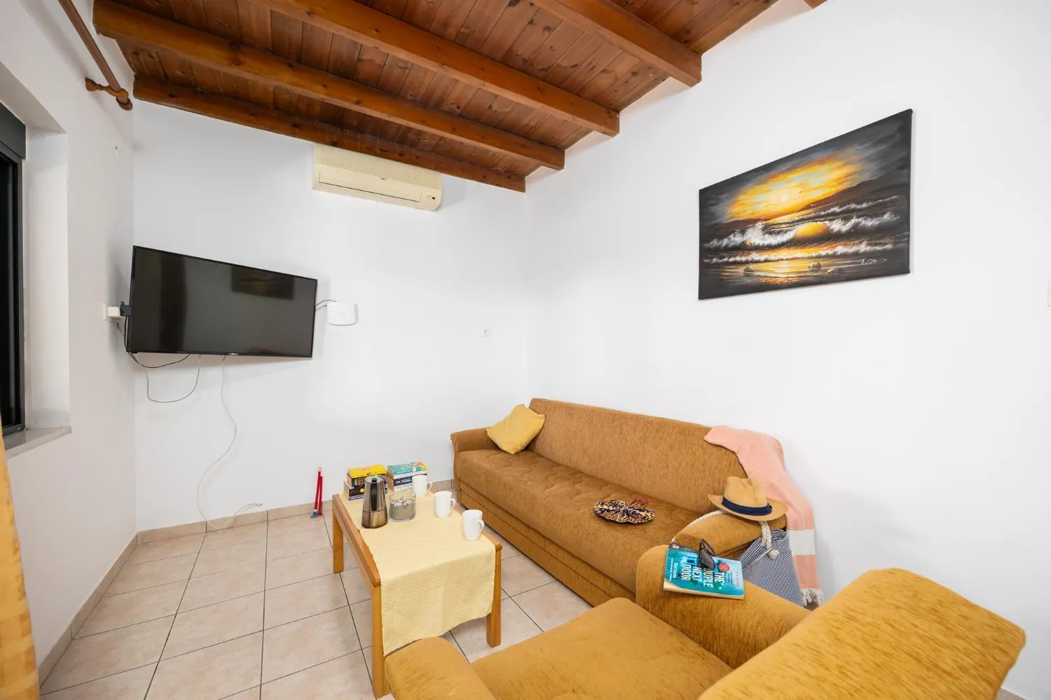 Other in Theo Beach Villa